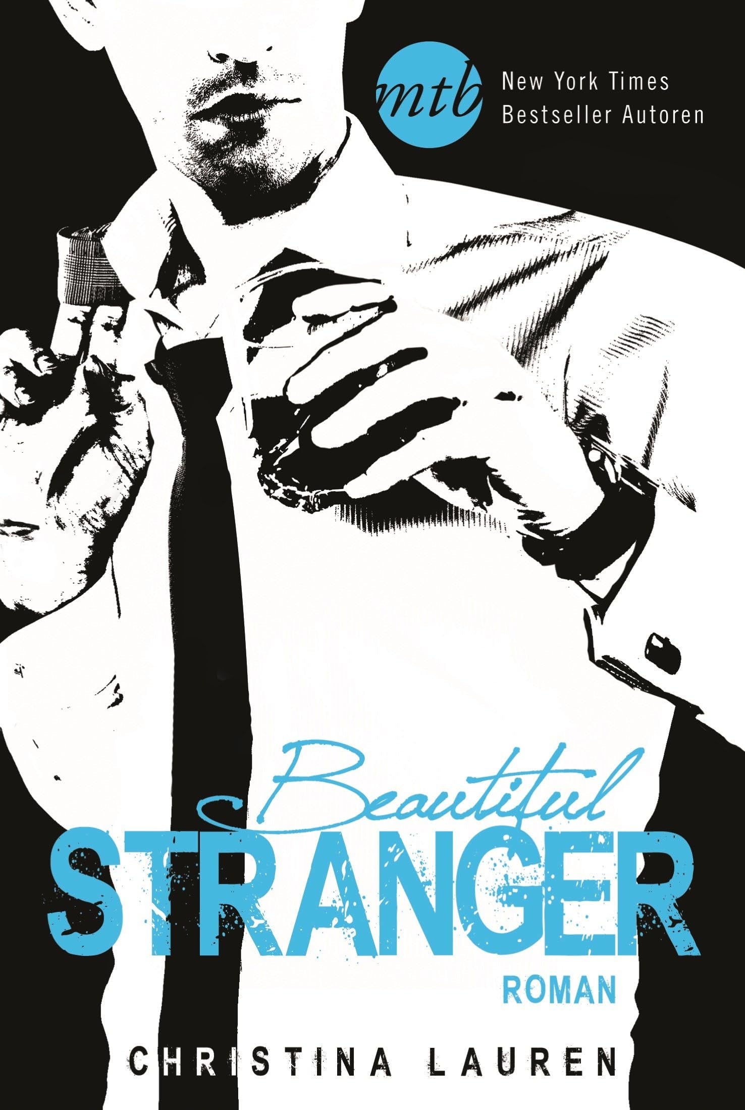 Product Image: Beautiful Stranger