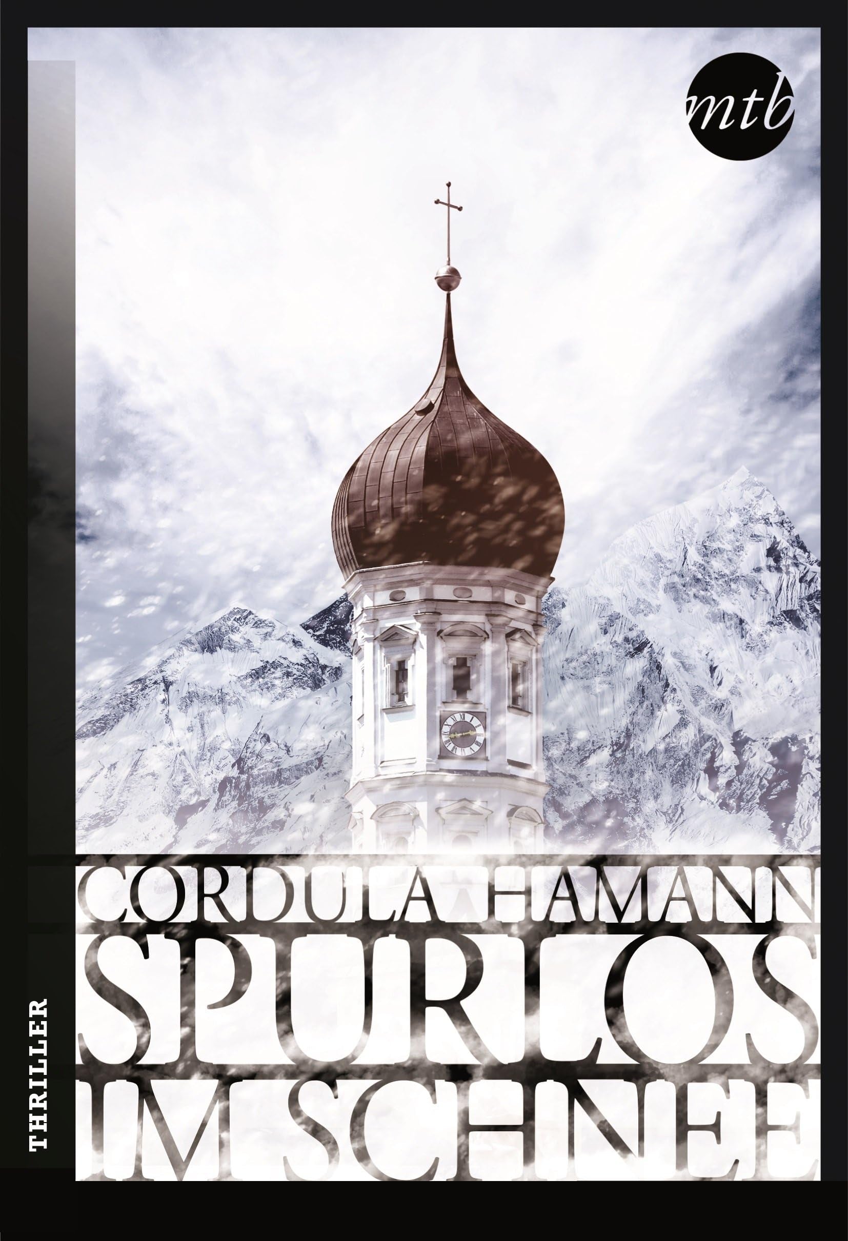 Spurlos im Schnee Action & Adventure