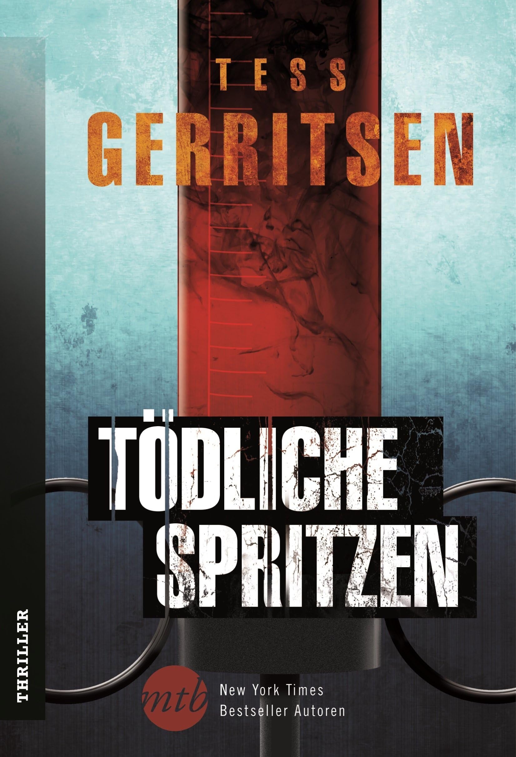 Tödliche Spritzen Action & Adventure
