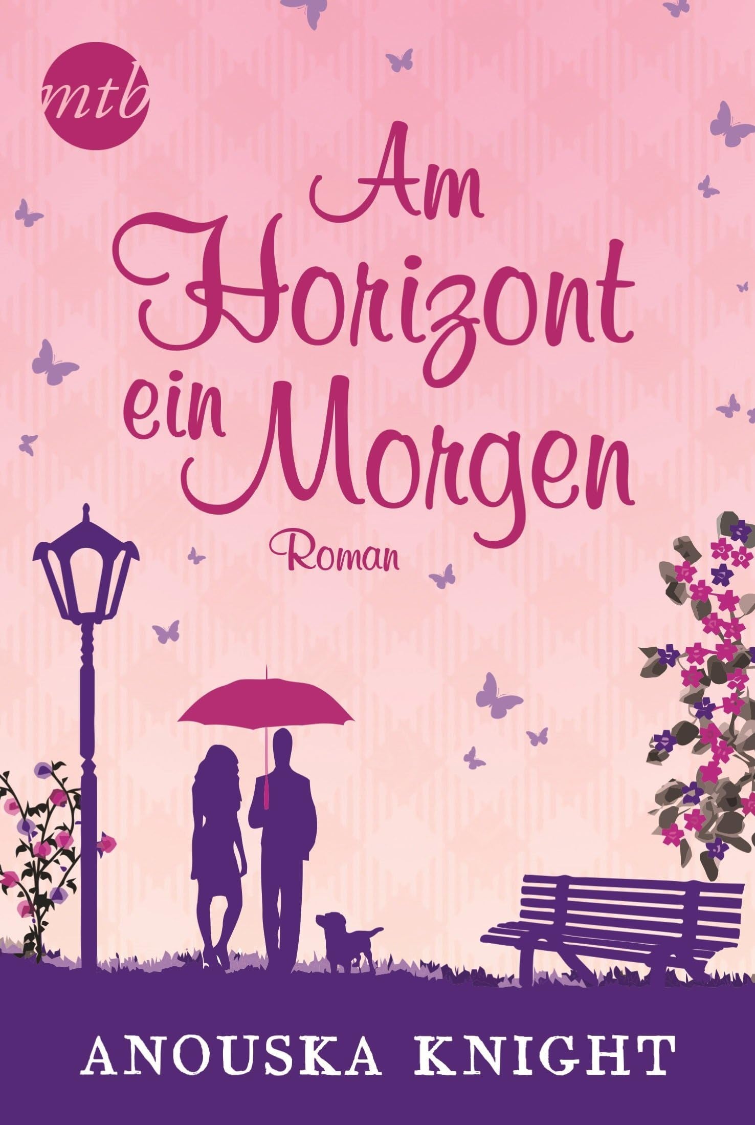Product Image: Am Horizont ein Morgen