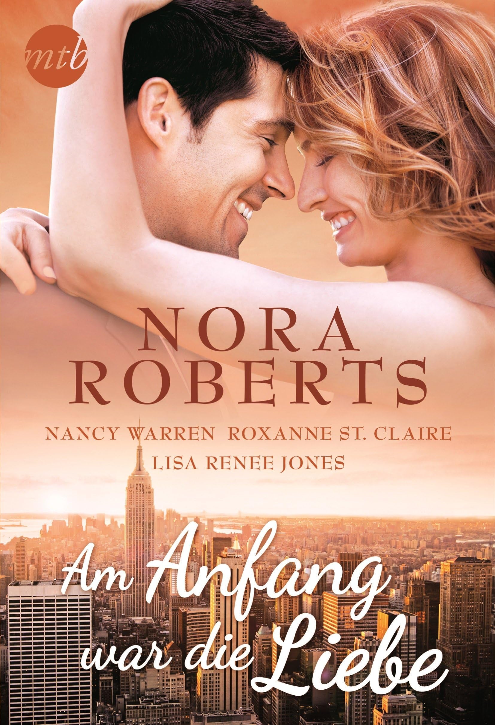 Product Image: Am Anfang war die Liebe