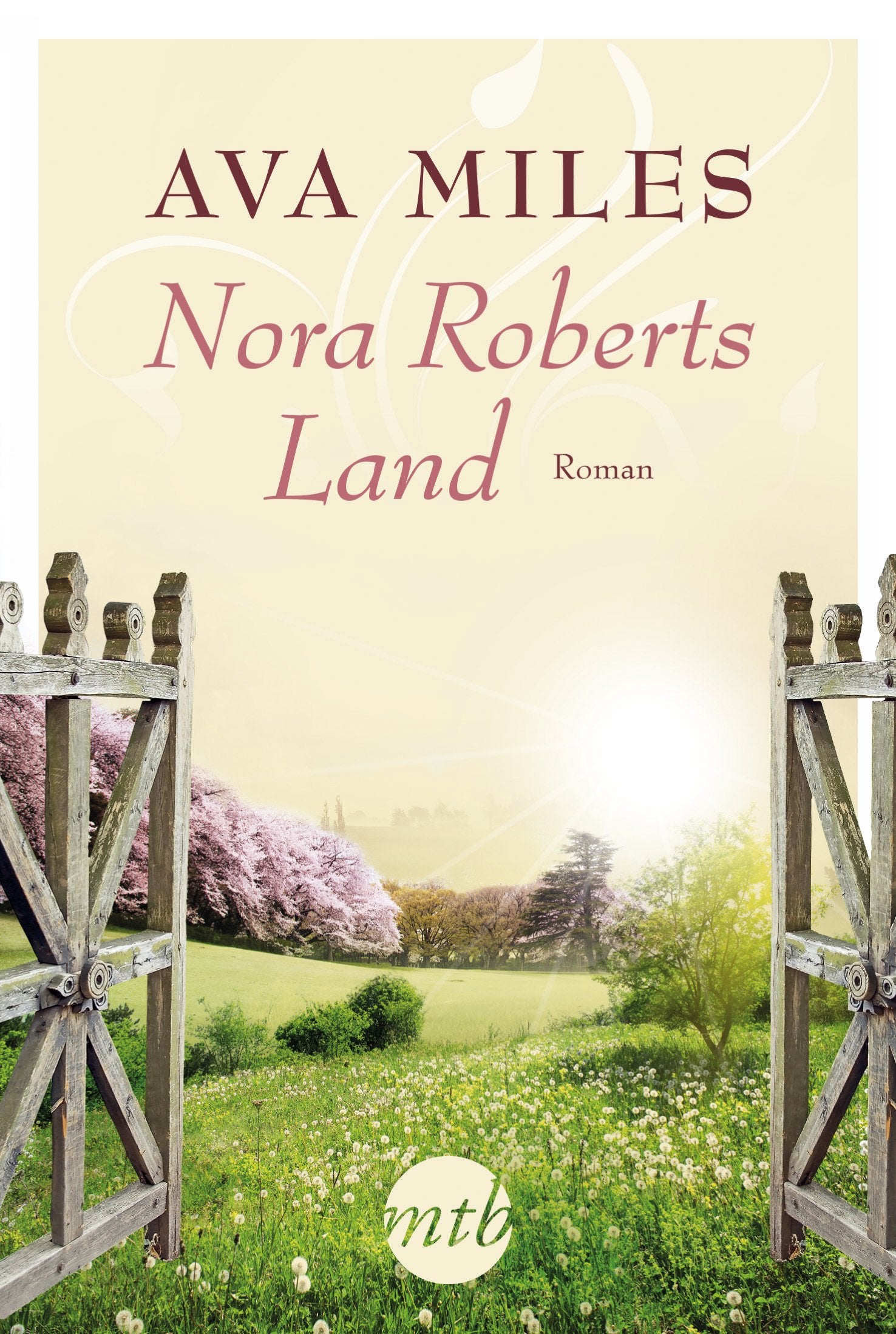 Product Image: Nora Roberts Land