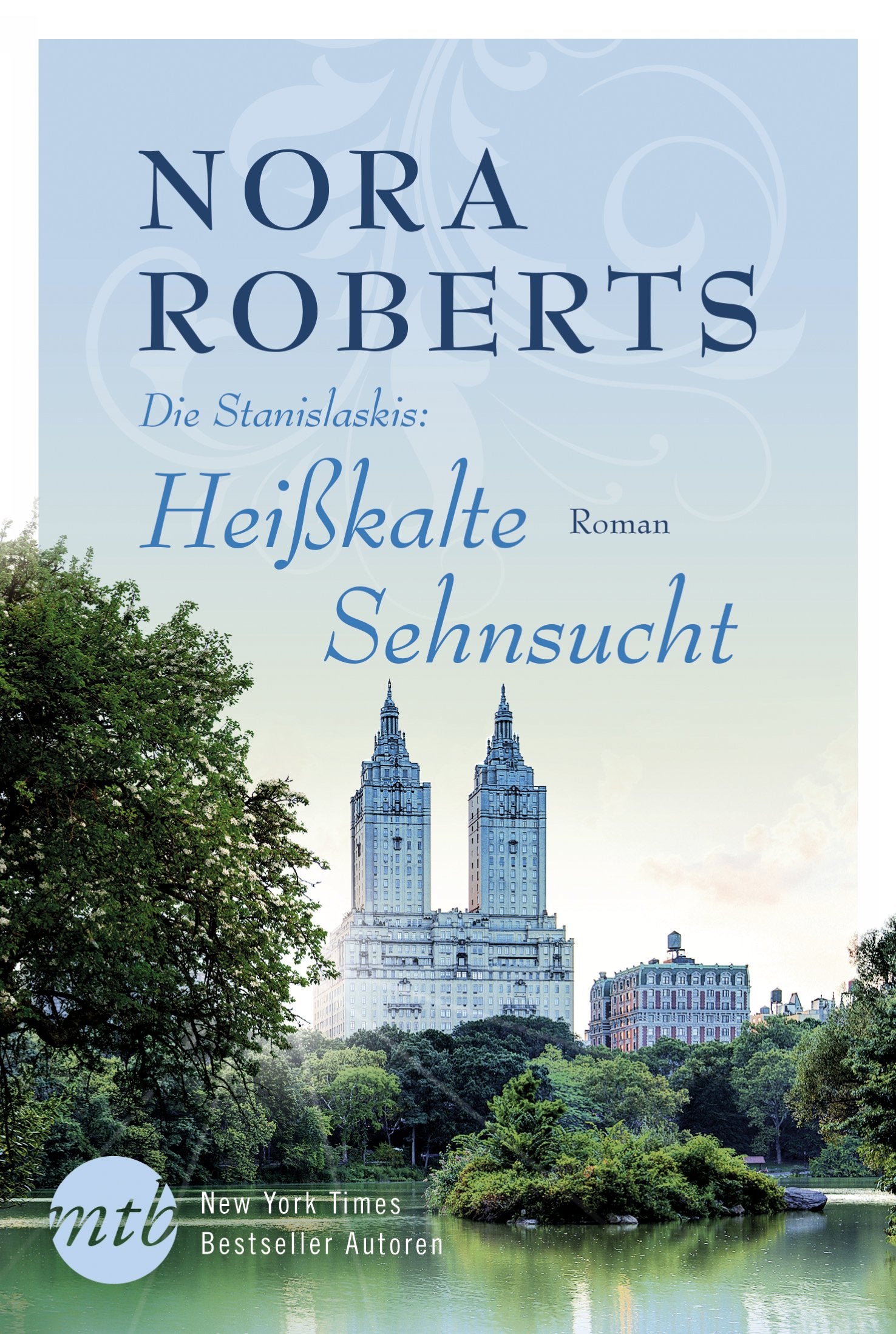 Product Image: Heißkalte Sehnsucht