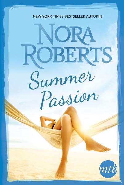 Summer Passion Contemporary literature Books