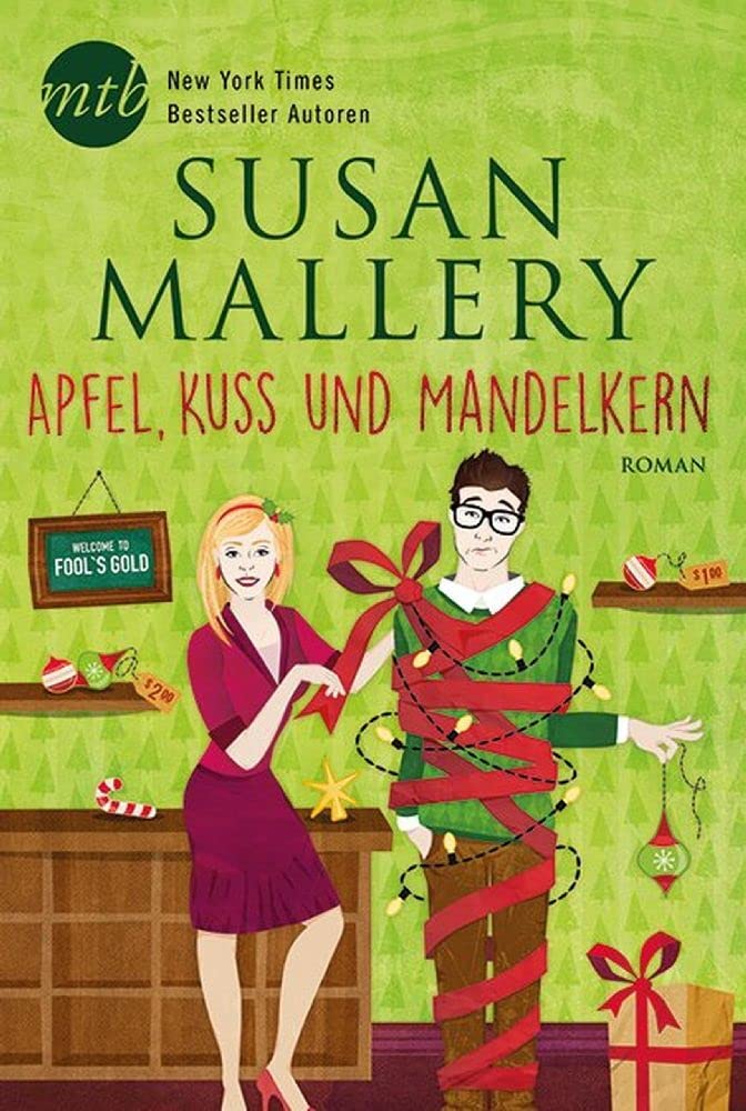 Apfel, Kuss und Mandelkern Contemporary literature