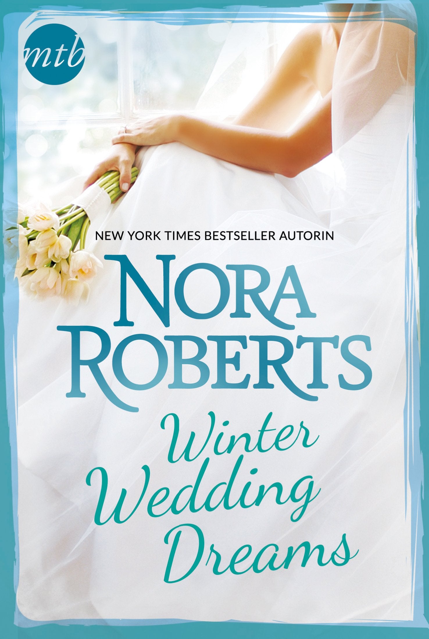 Winter Wedding Dreams Contemporary literature Books