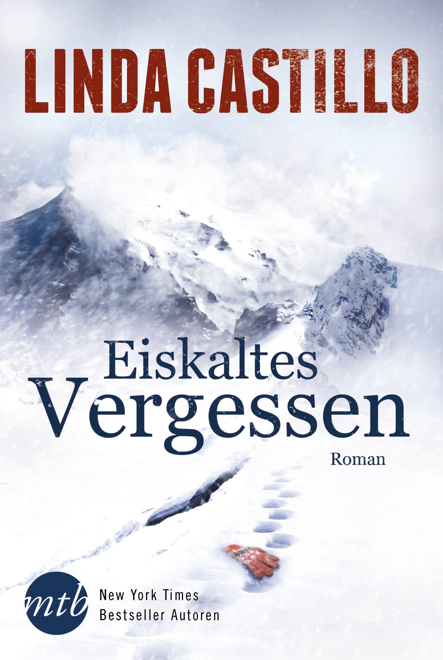 Eiskaltes Vergessen Action & Adventure