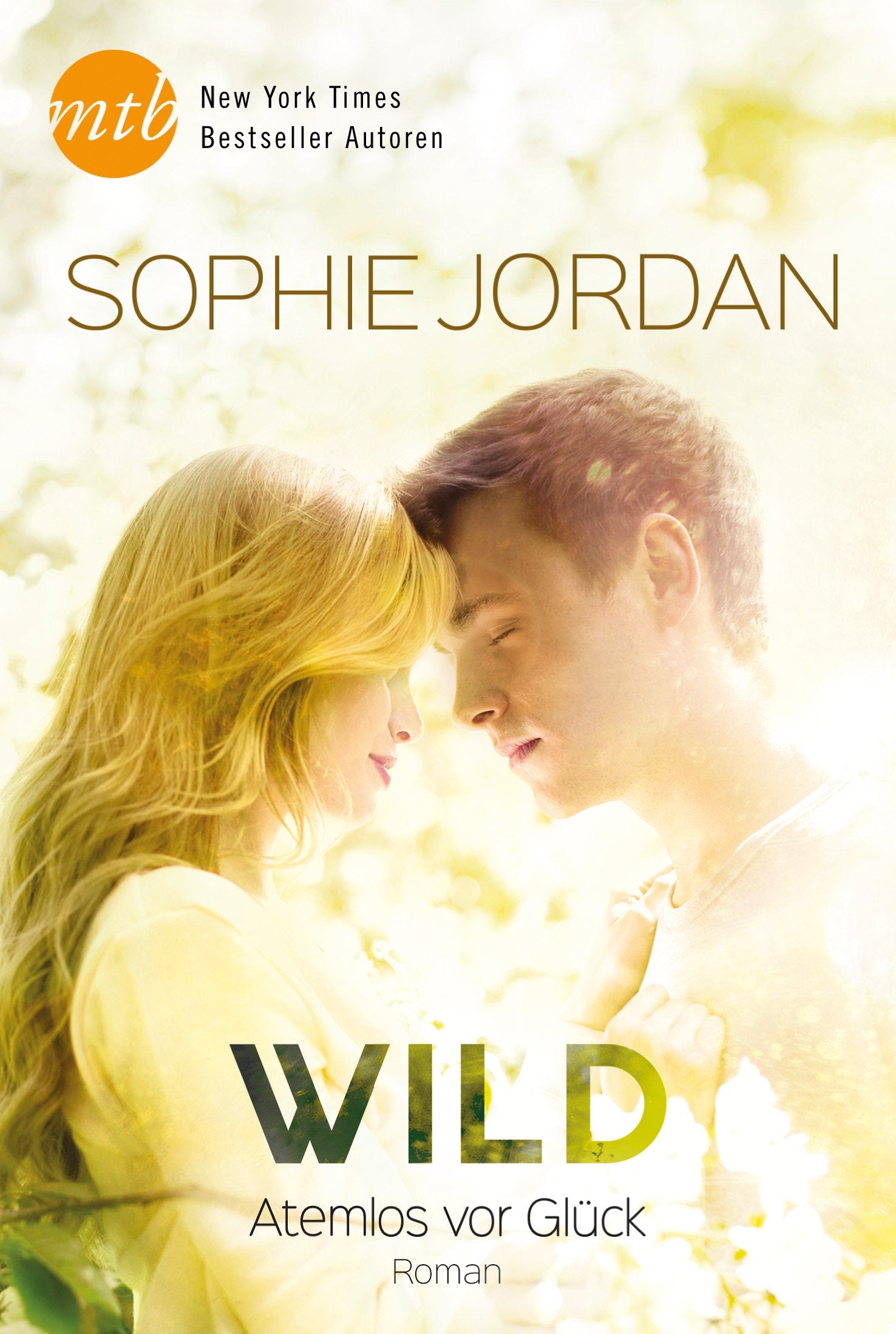 Wild - Atemlos vor Glück Contemporary literature