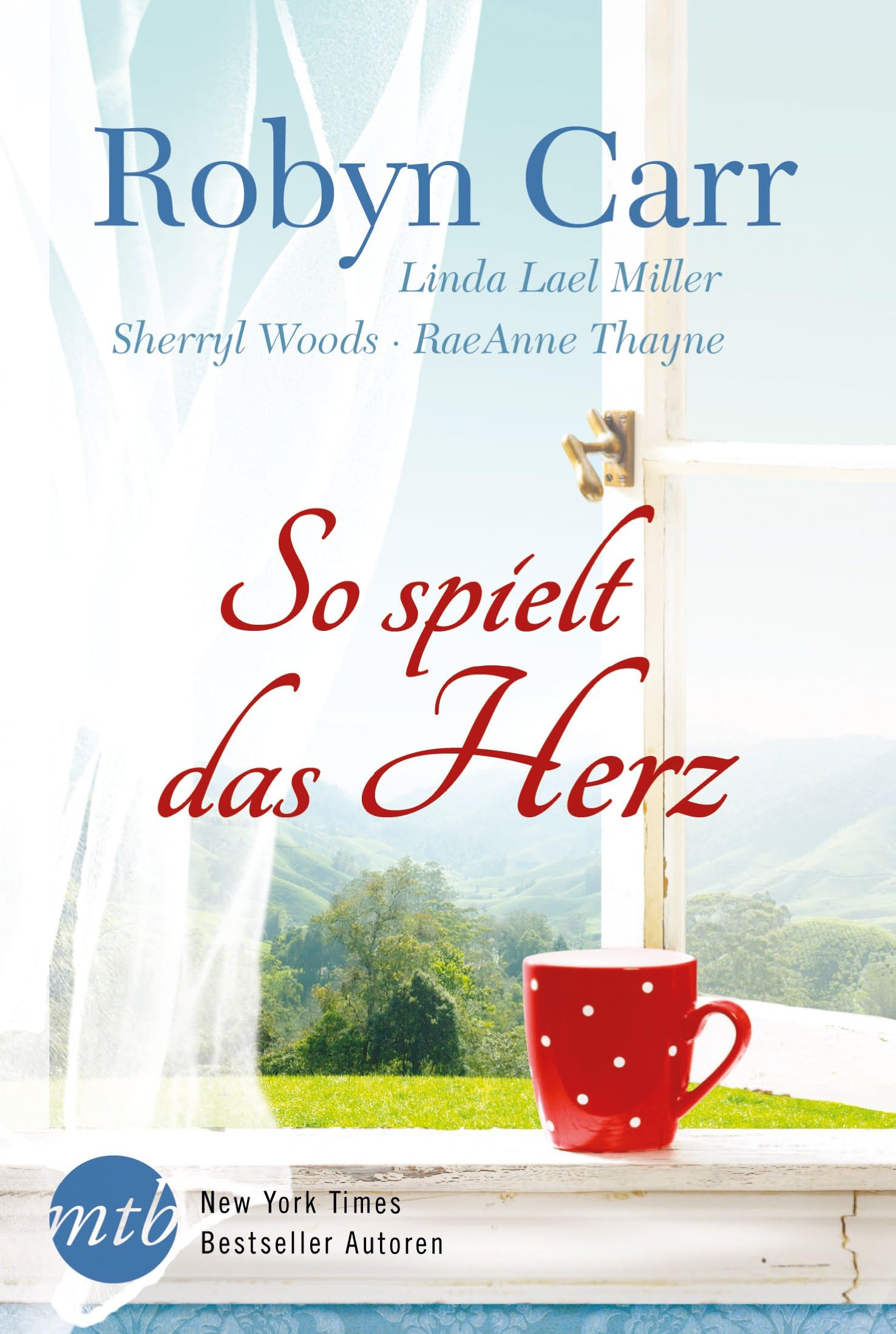 So spielt das Herz Contemporary literature Books