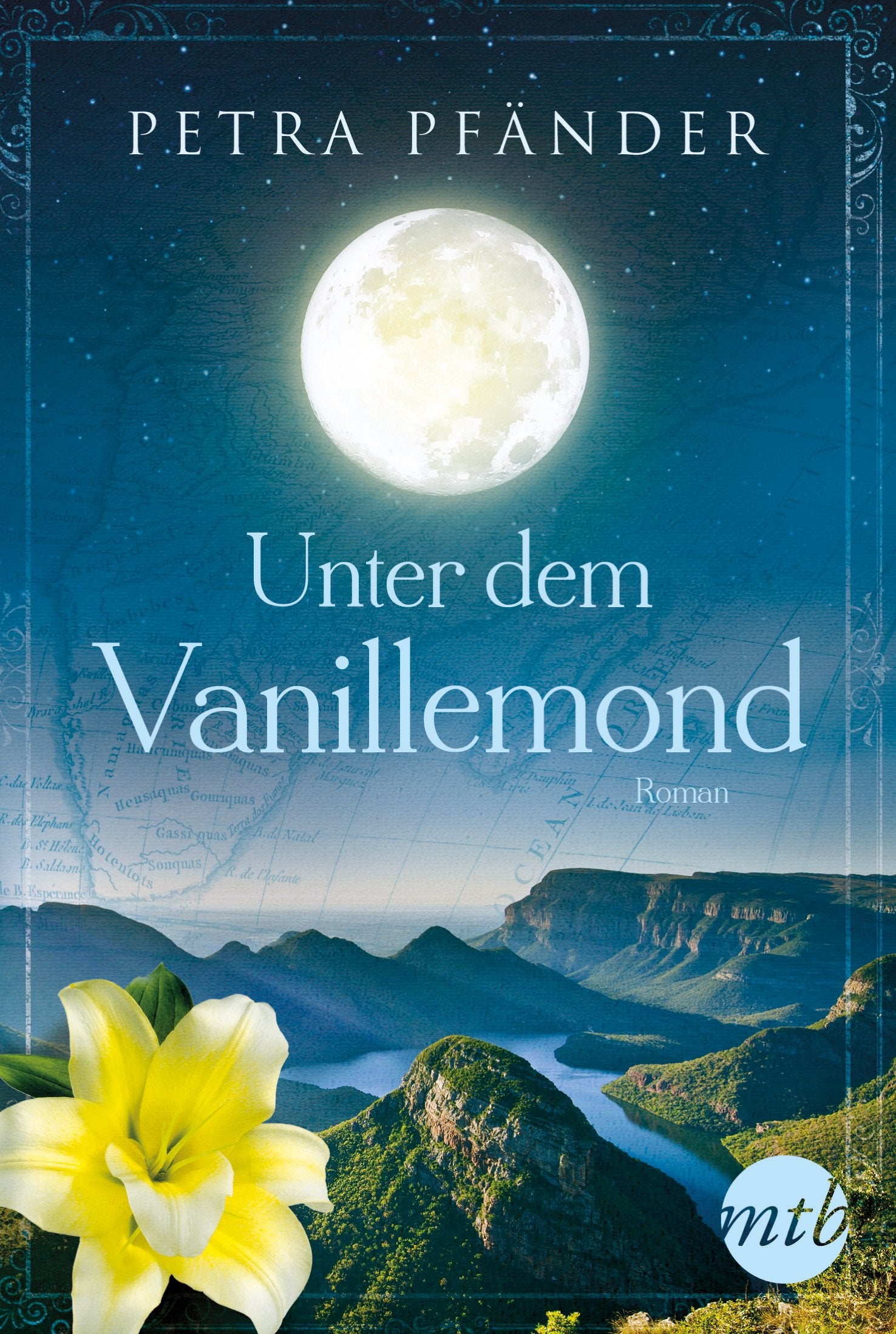 Product Image: Unter dem Vanillemond