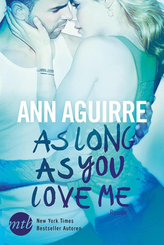 As Long As You Love Me Contemporary literature