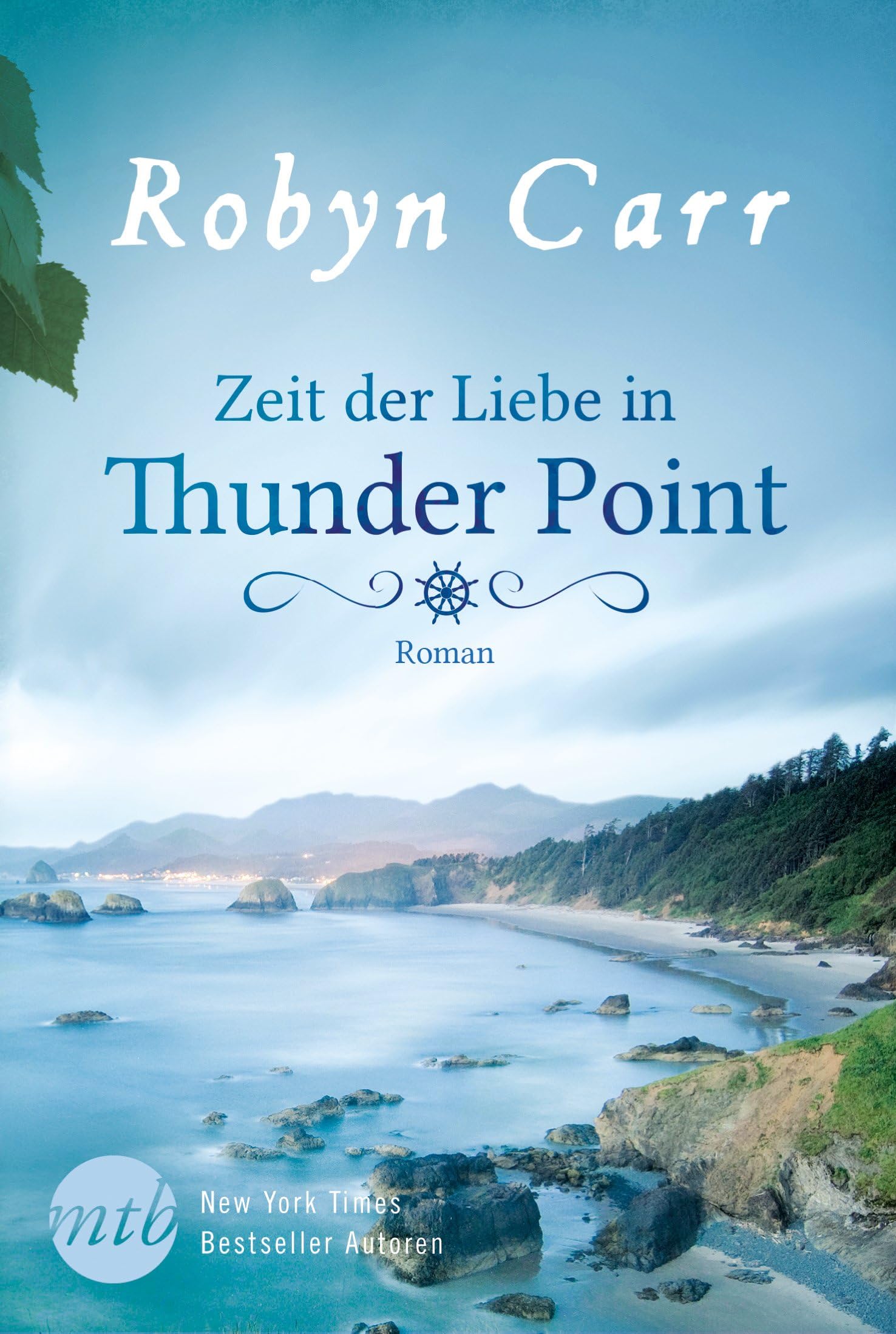 Zeit der Liebe in Thunder Point Contemporary literature Books