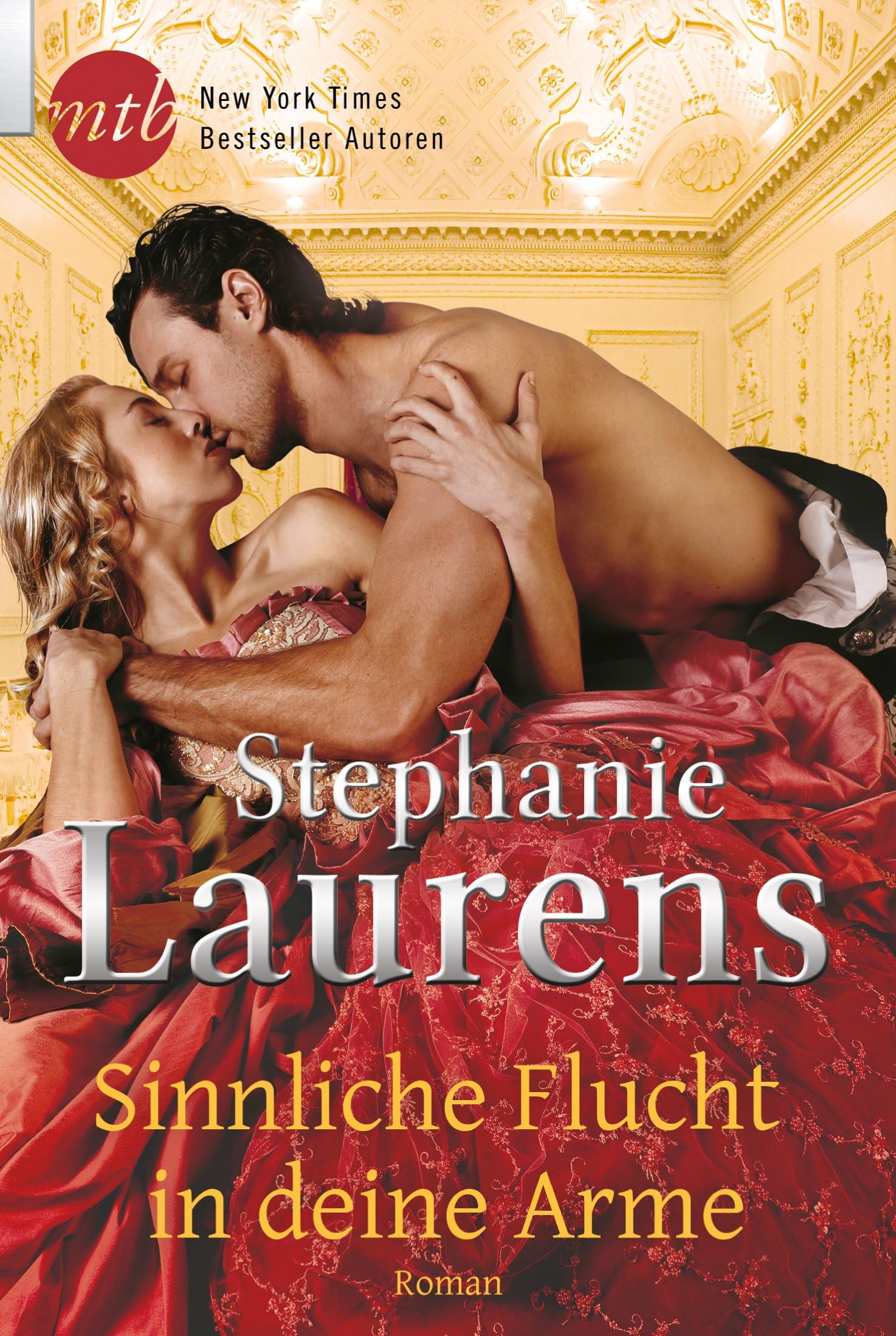 Sinnliche Flucht in deine Arme Contemporary literature