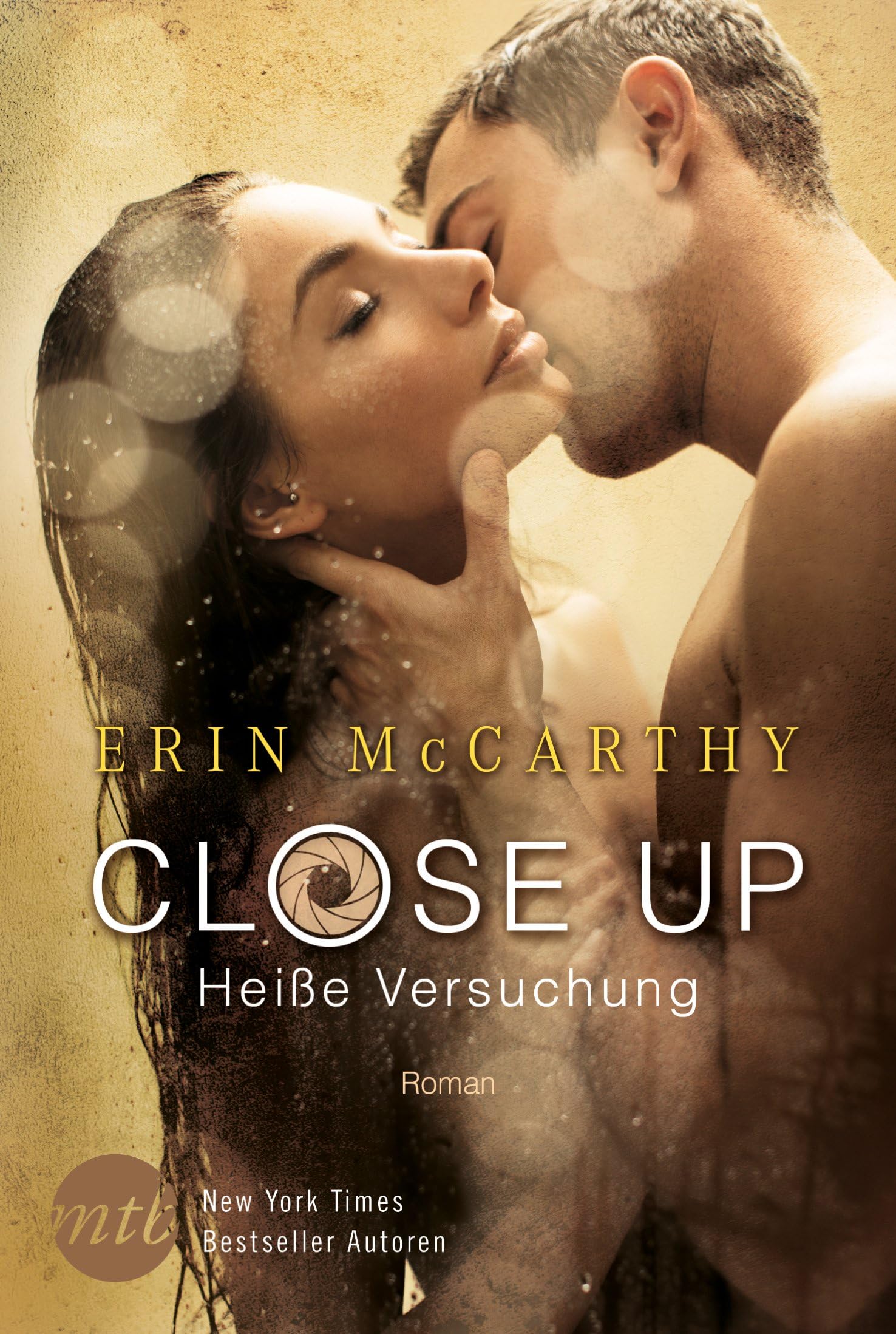 Close up - Heiße Versuchung Contemporary literature Books