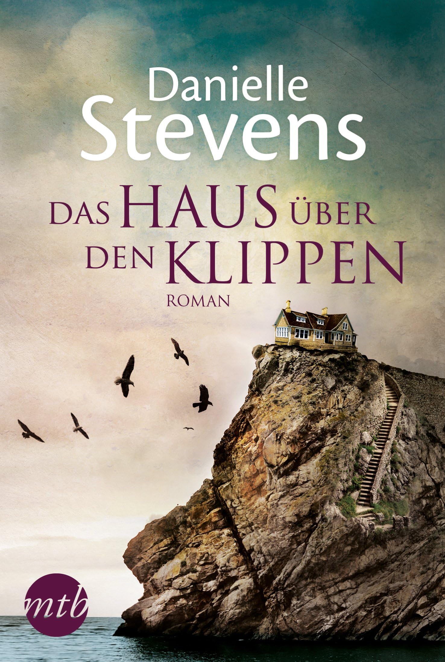 Das Haus über den Klippen Contemporary literature Books