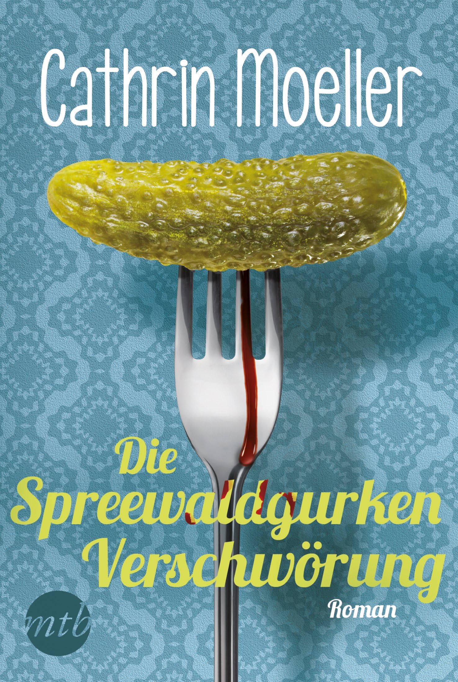Die Spreewaldgurkenverschwörung Contemporary literature