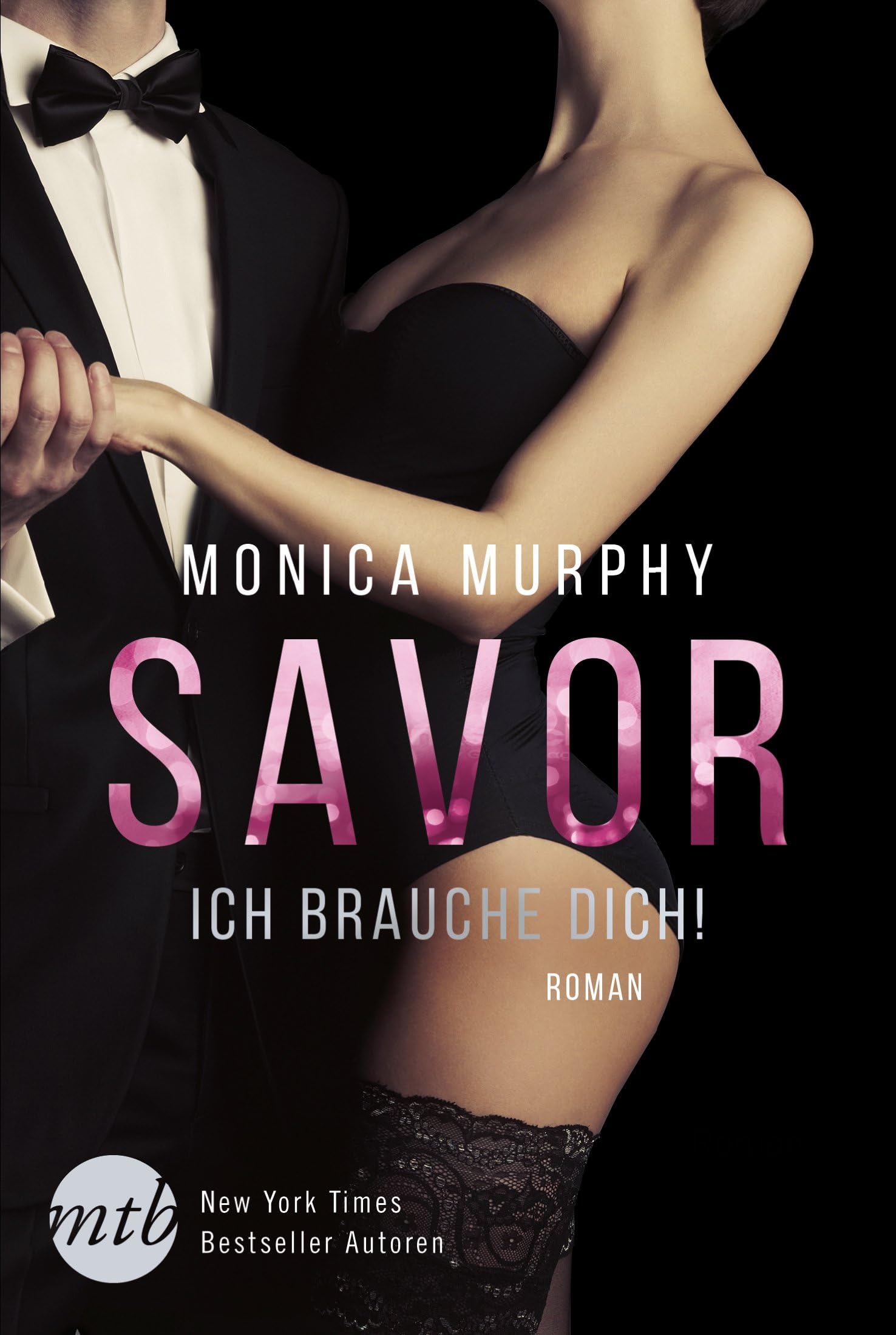 Savor - Ich brauche dich! Contemporary literature Books