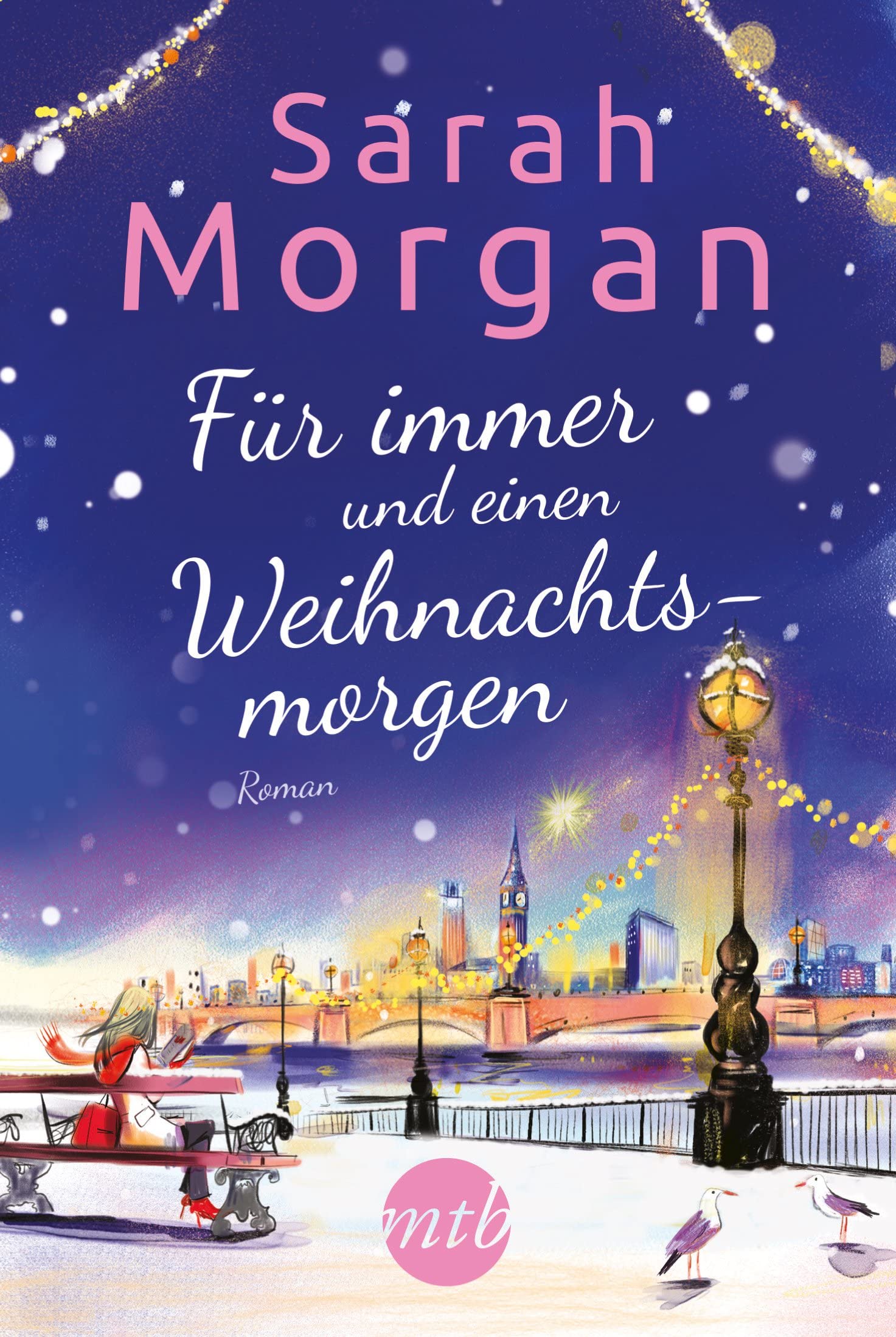 Für immer und einen Weihnachtsmorgen Holiday Reading