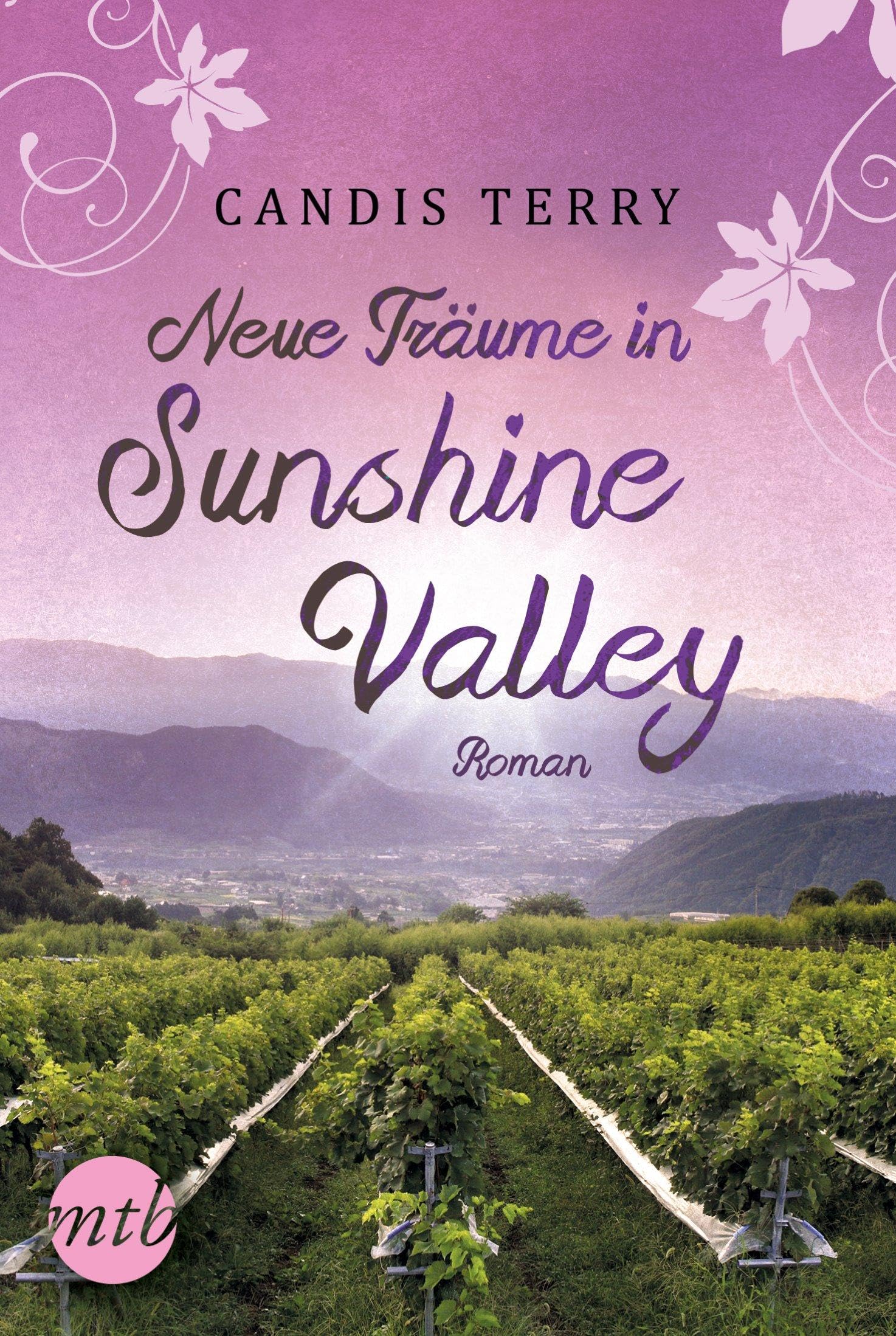 Neue Träume in Sunshine Valley Contemporary literature