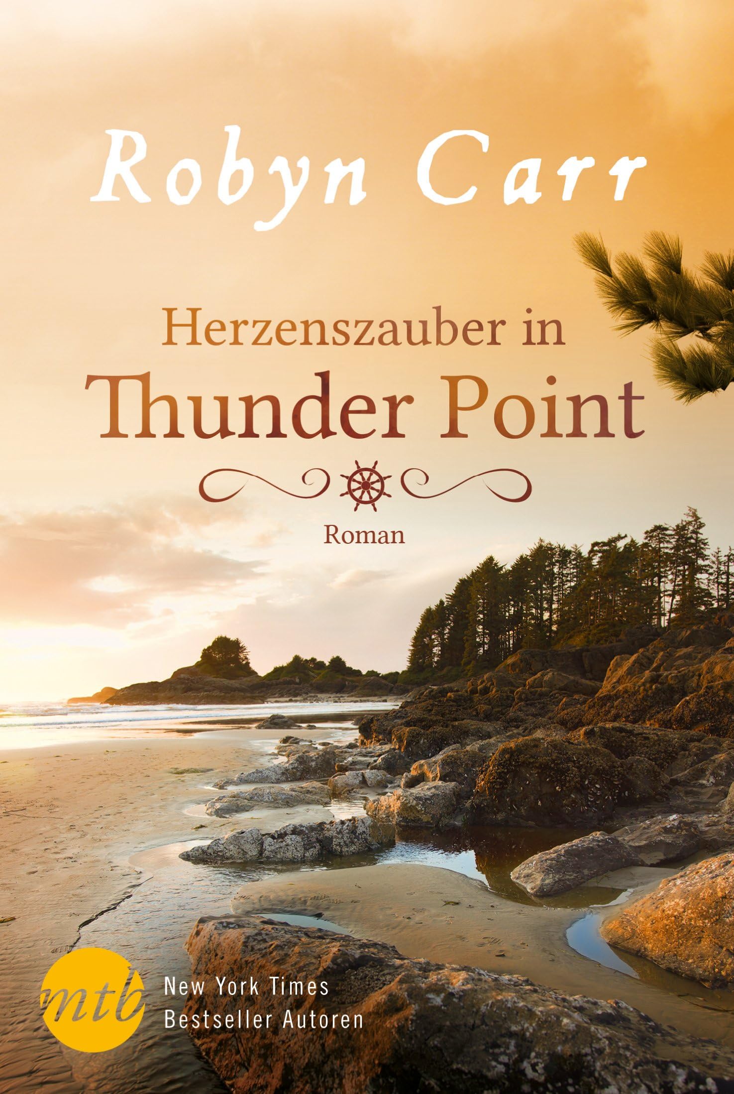 Herzenszauber in Thunder Point Contemporary literature Books