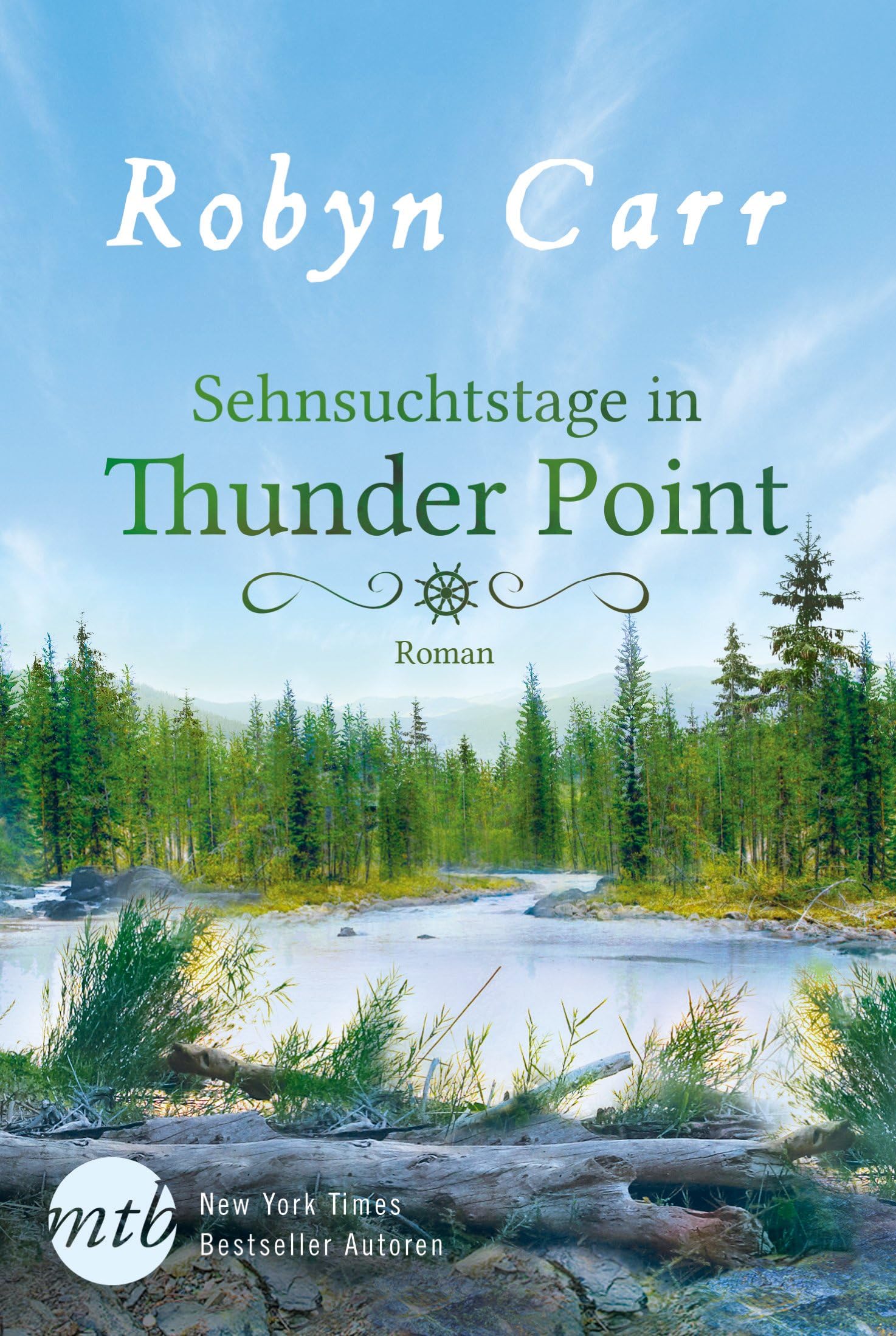 Product Image: Sehnsuchtstage in Thunder Point