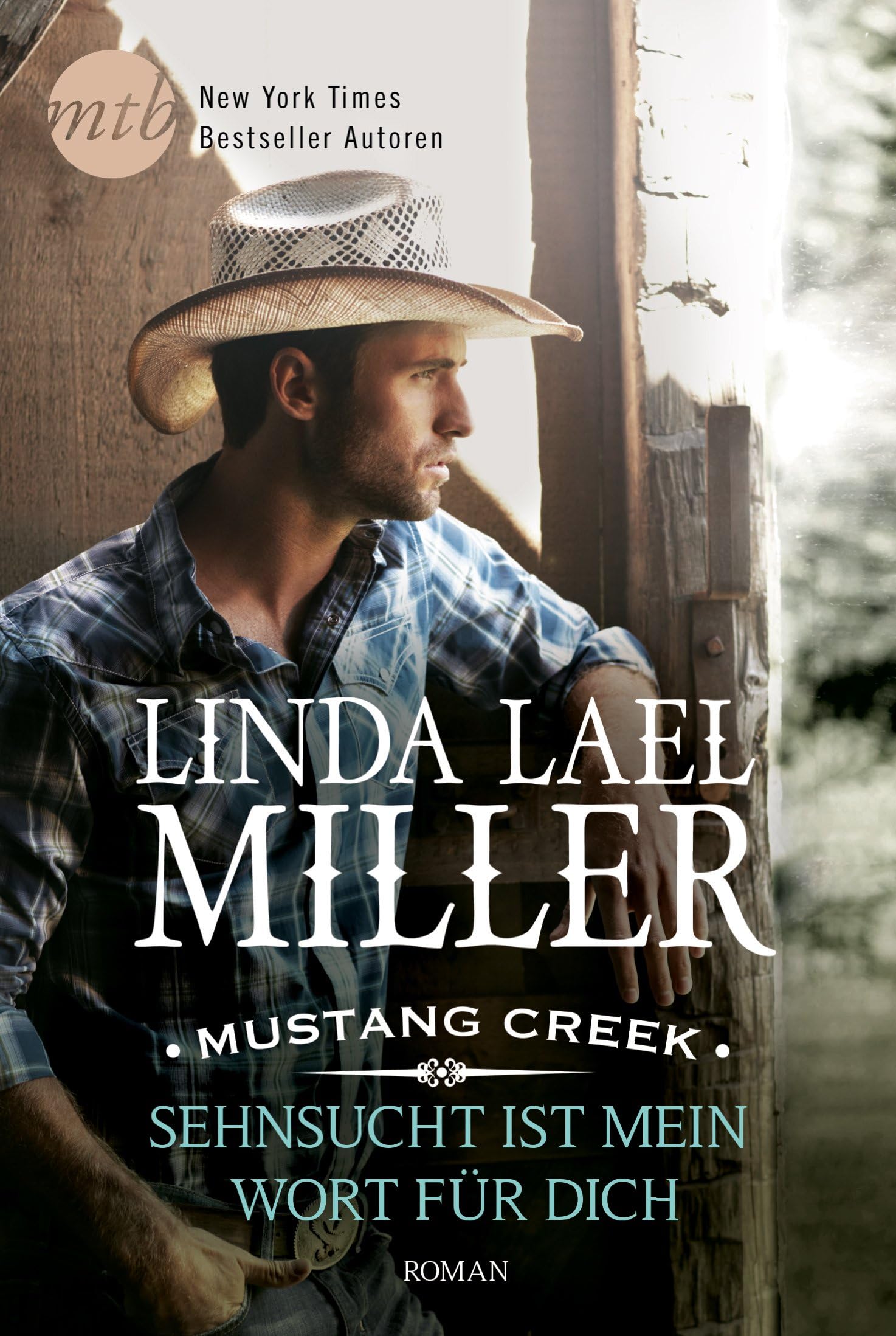 Mustang Creek - Sehnsucht ist mein Wort für dich Contemporary literature