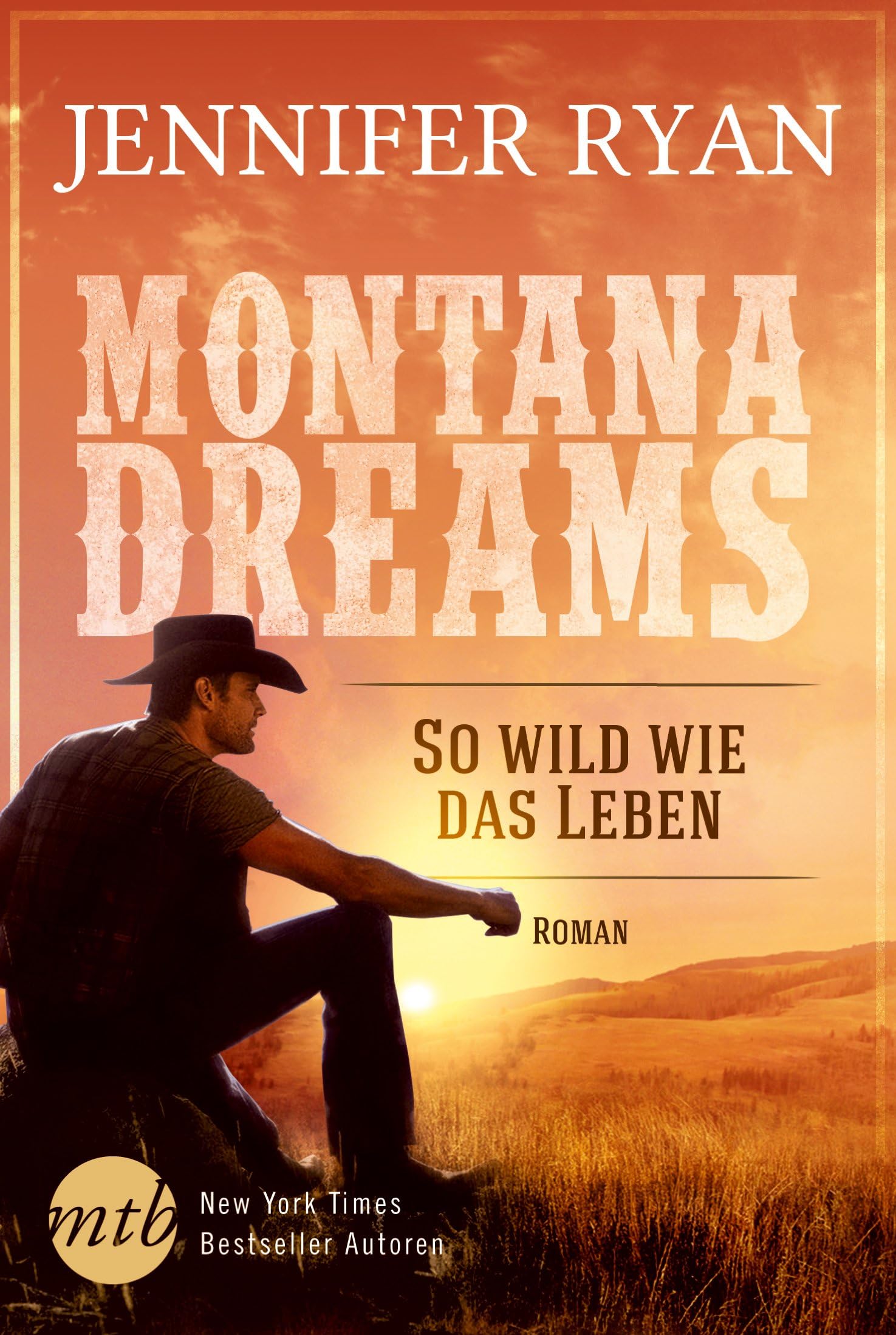 Montana Dreams - So wild wie das Leben book