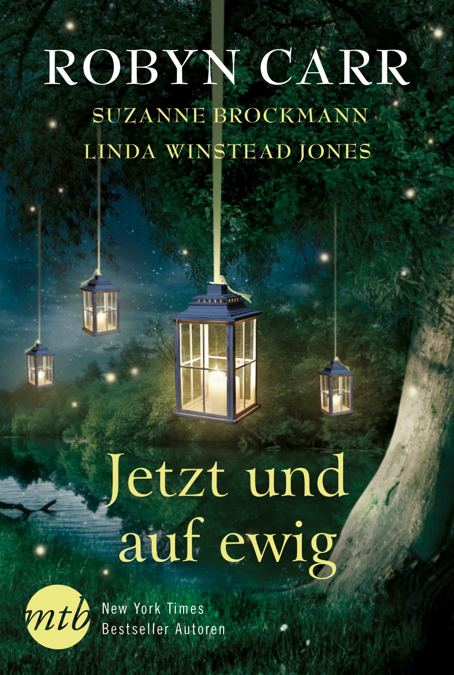 Jetzt und auf ewig Contemporary literature Books