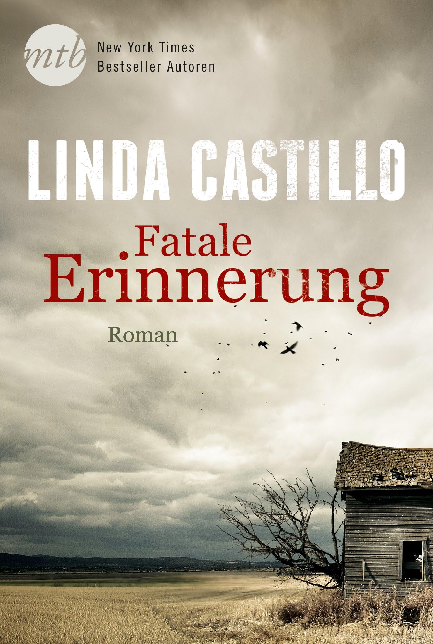 Fatale Erinnerung Contemporary literature Books