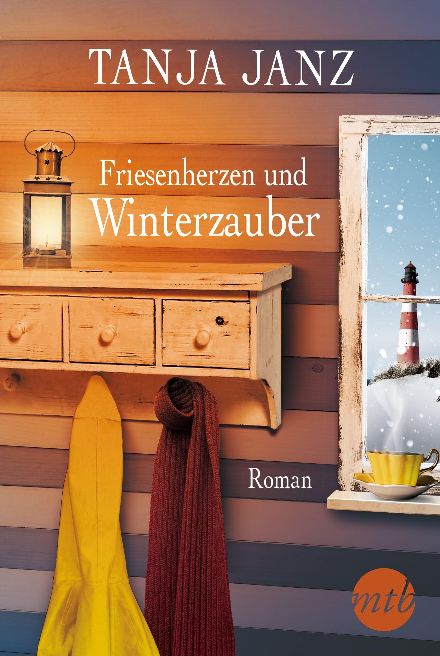 Friesenherzen und Winterzauber Humour & Satire