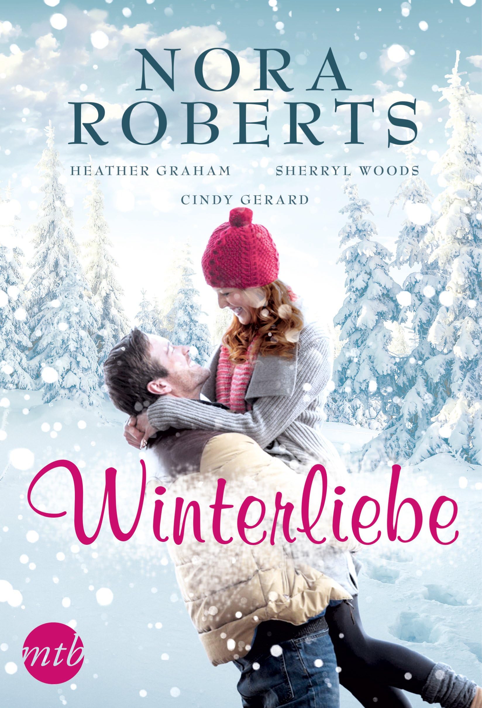 Winterliebe Contemporary literature Books
