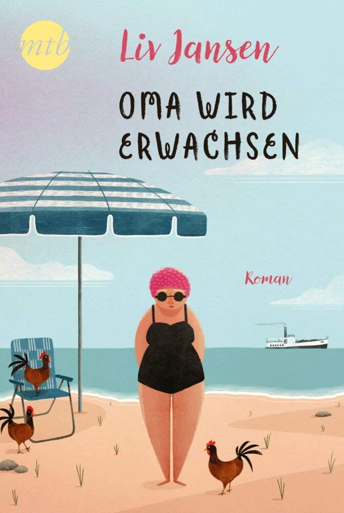 Oma wird erwachsen Humour & Satire