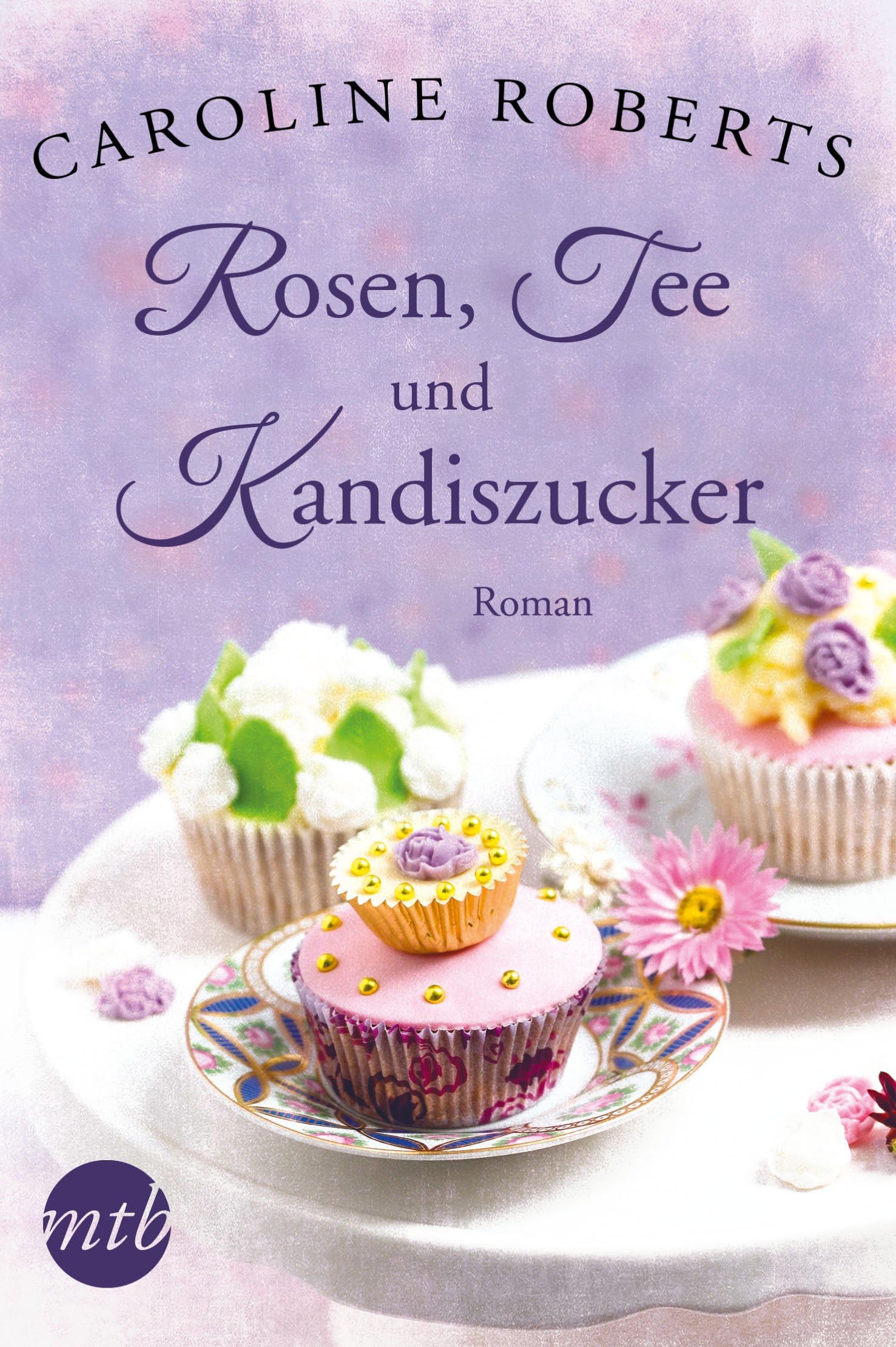 Rosen, Tee und Kandiszucker book