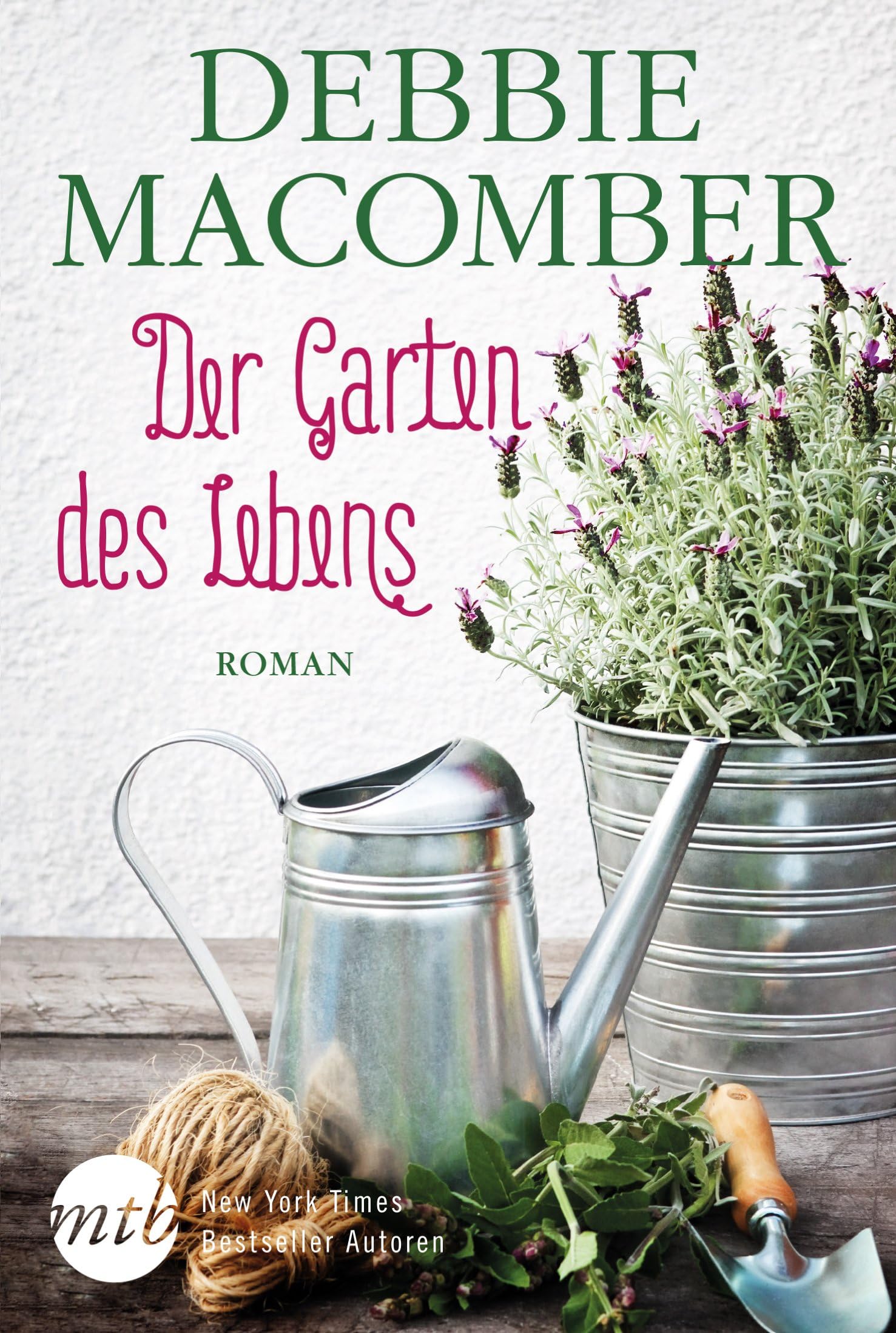 Der Garten des Lebens Contemporary literature Books
