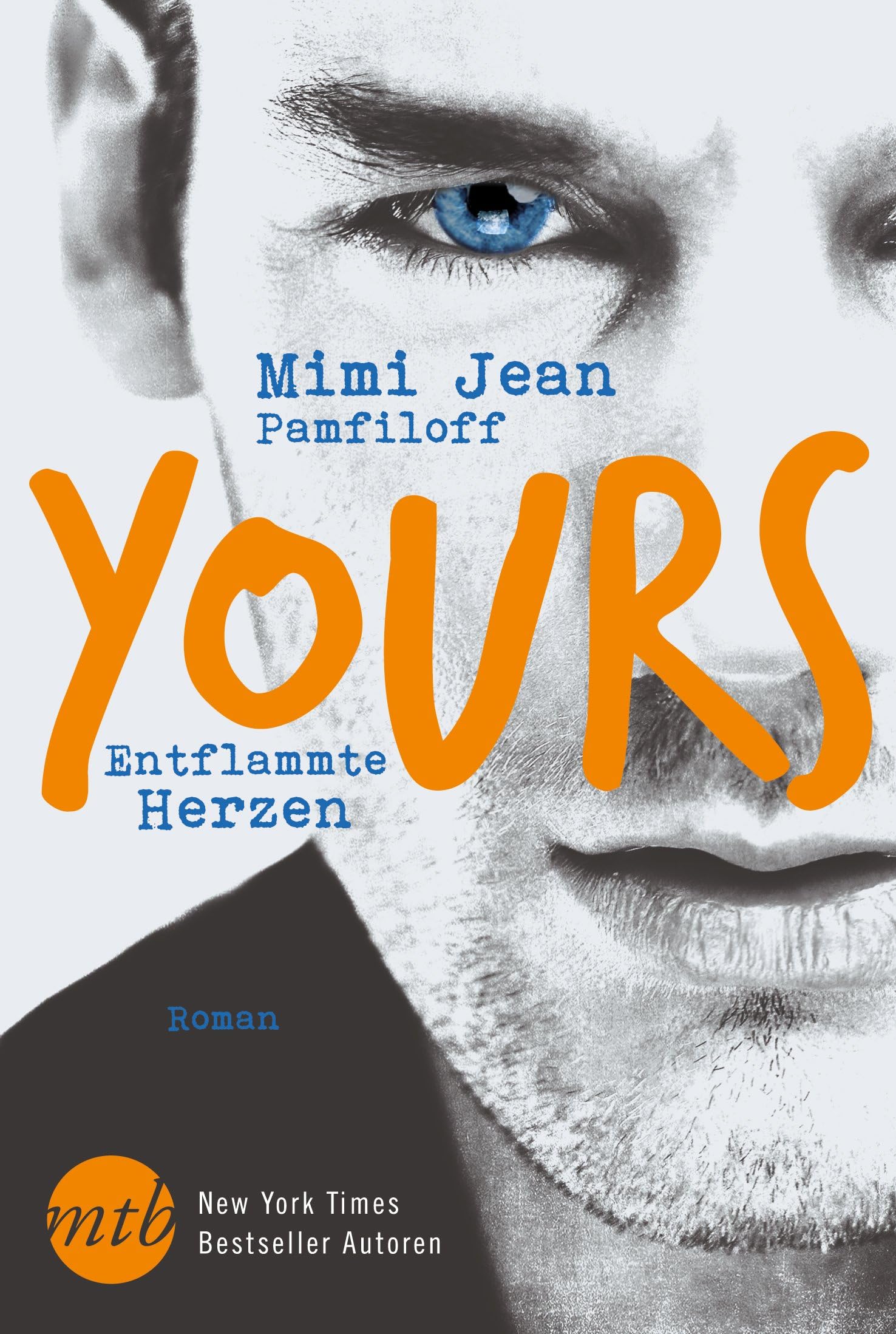 Yours - Entflammte Herzen Humour & Satire