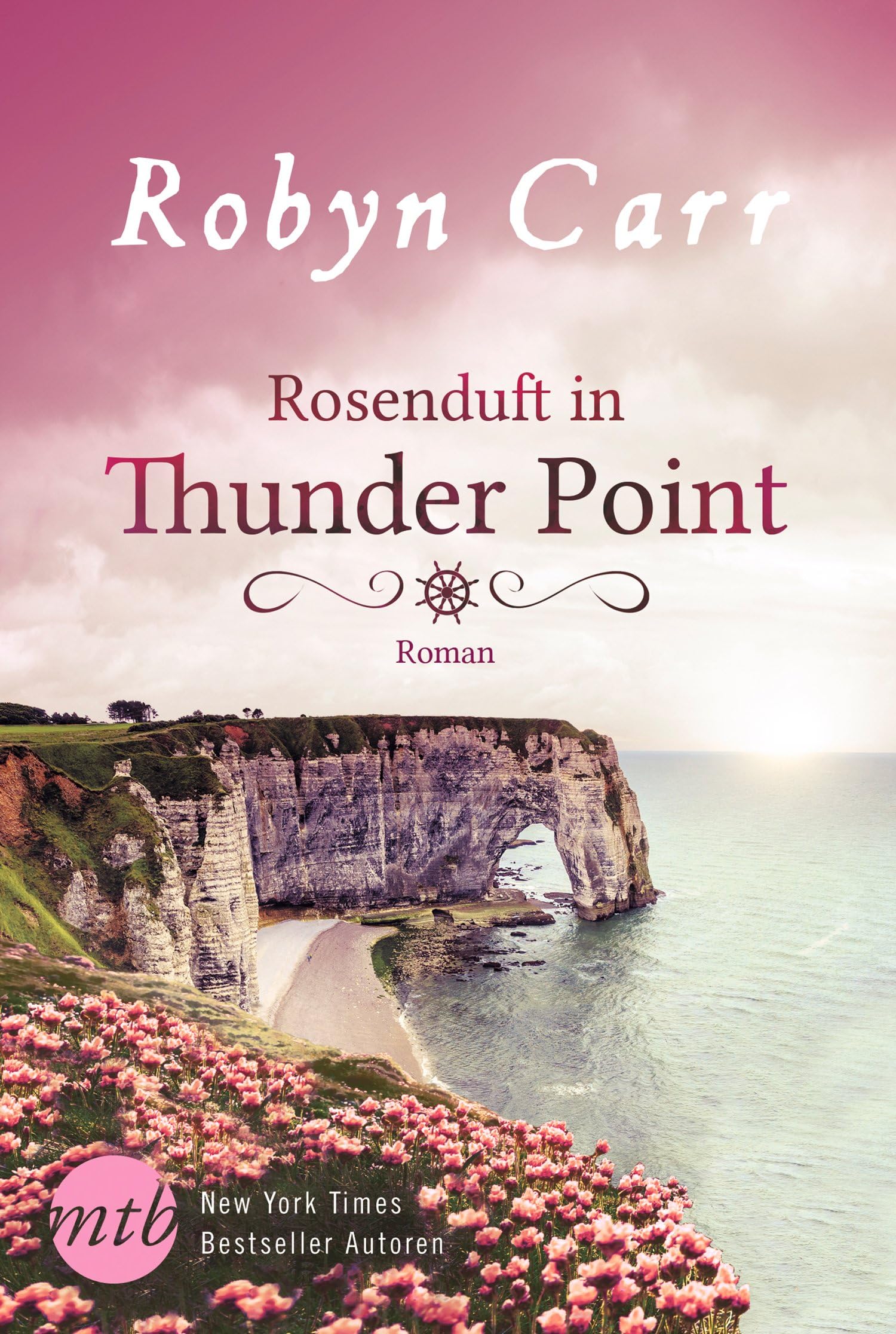 Rosenduft in Thunder Point Contemporary literature Books