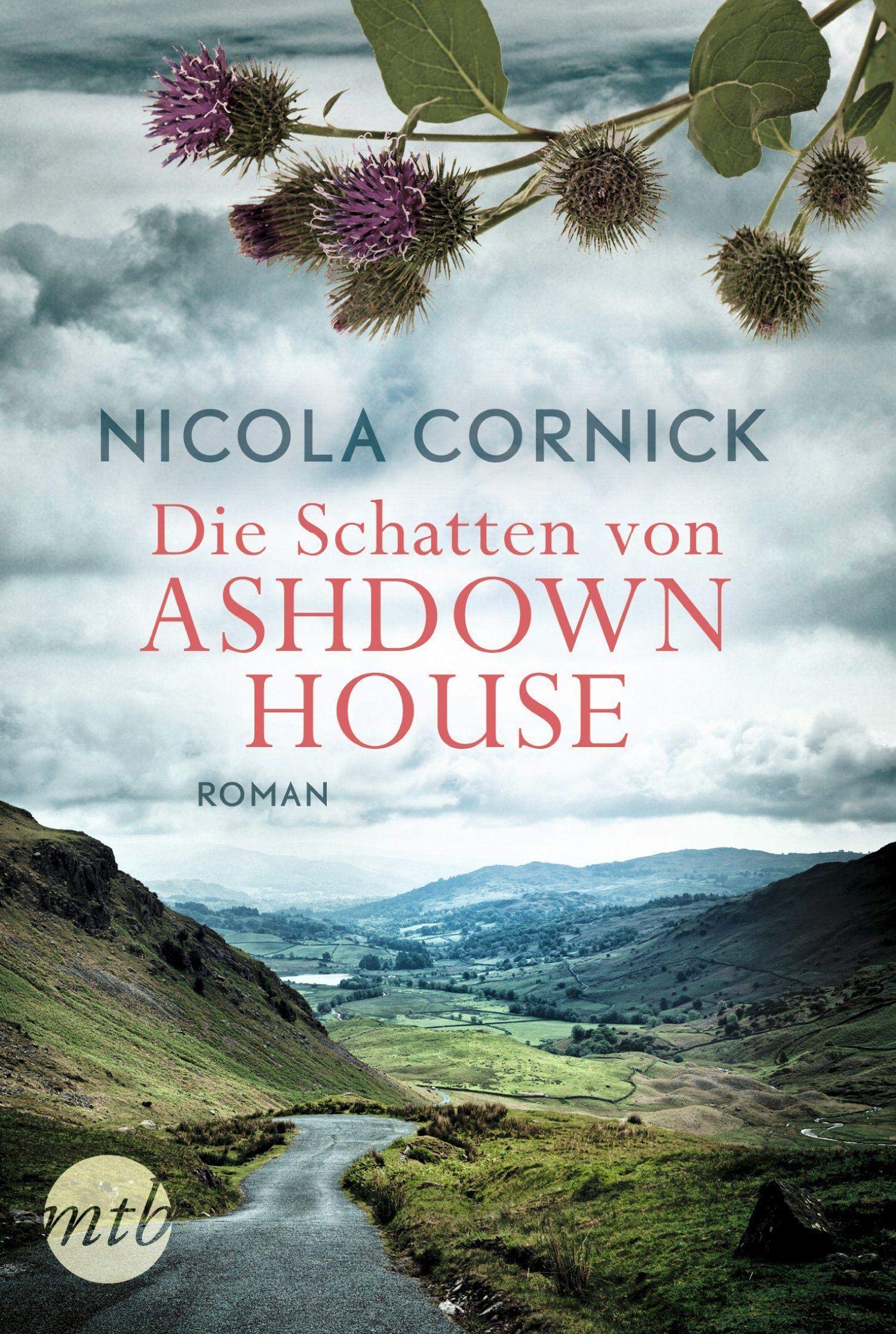 Die Schatten von Ashdown House Historical Fiction