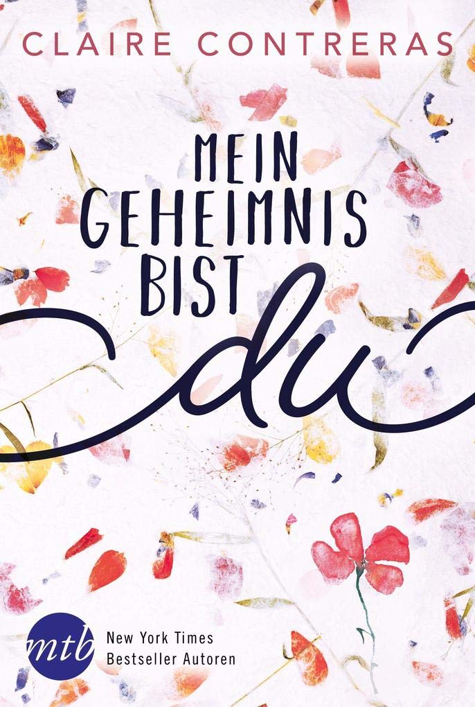 Mein Geheimnis bist du Contemporary literature