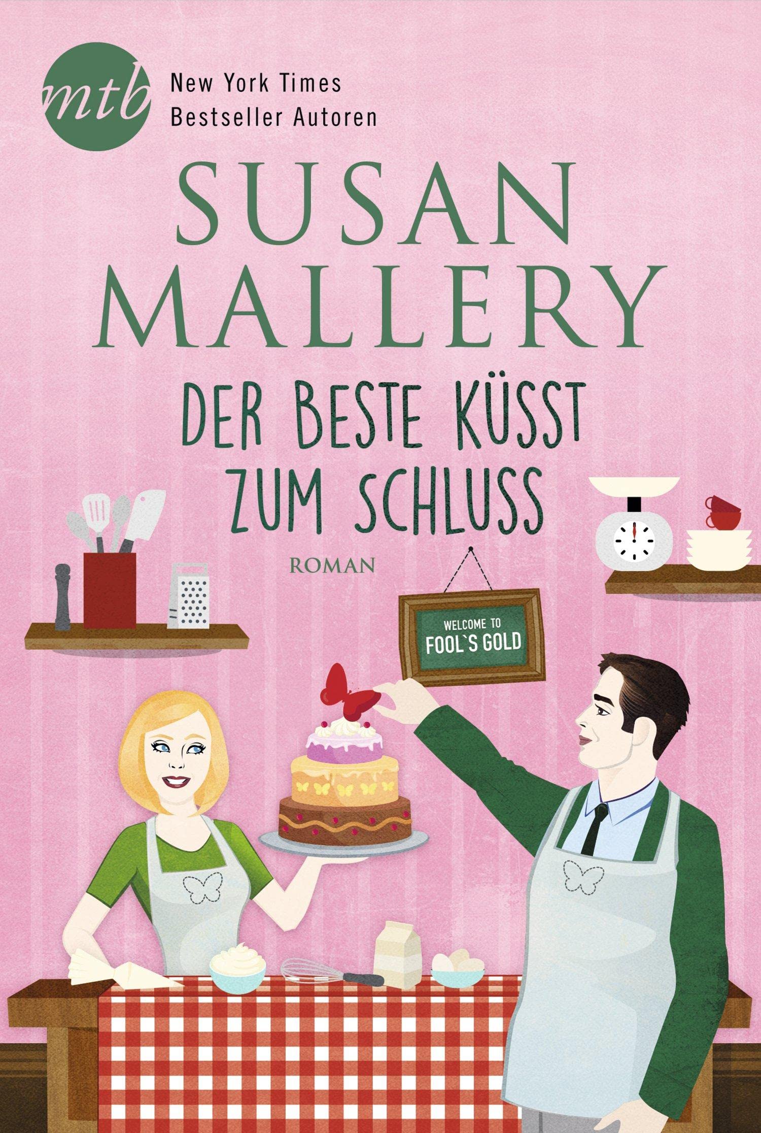 Der Beste küsst zum Schluss Contemporary literature