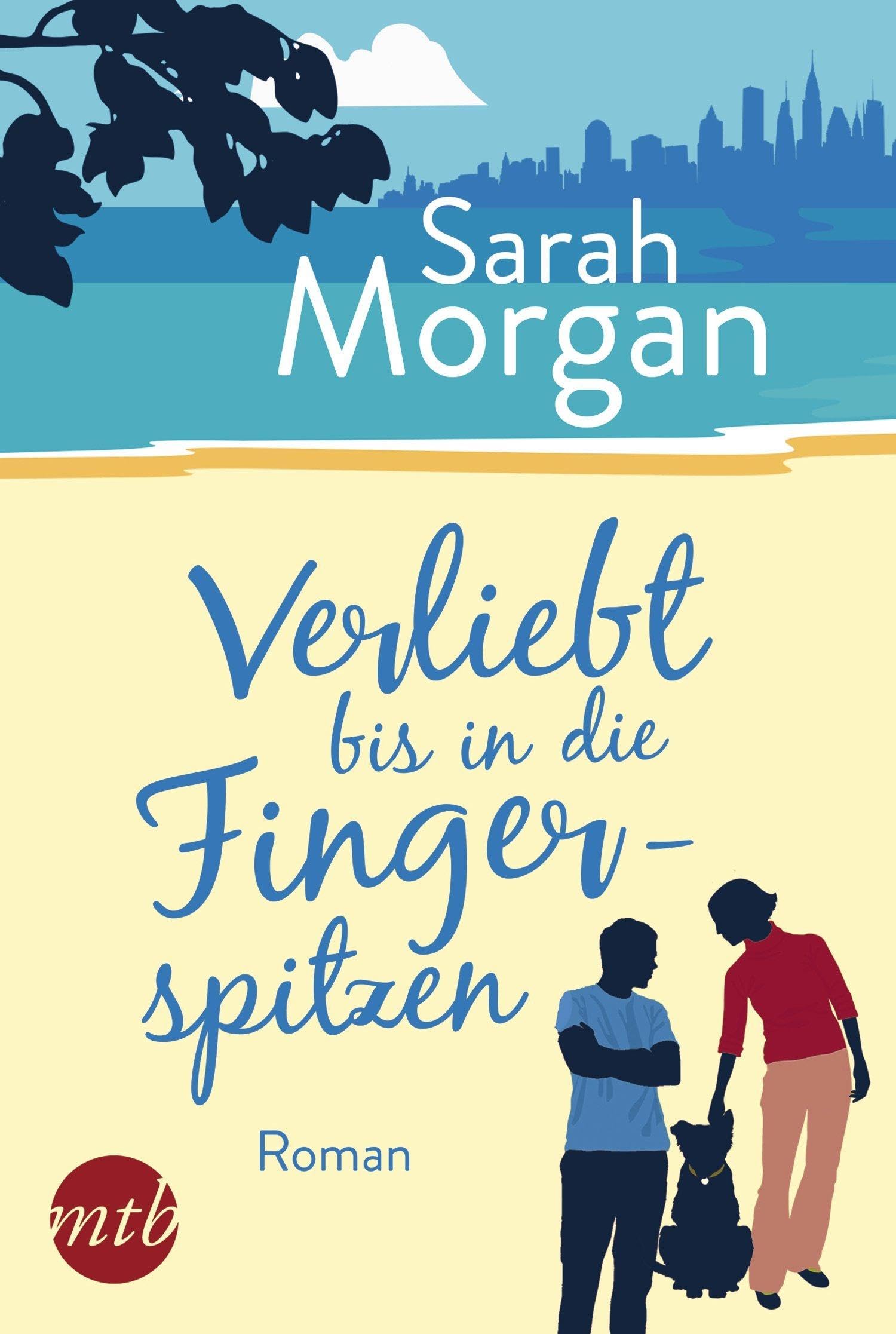 Verliebt bis in die Fingerspitzen Humour & Satire