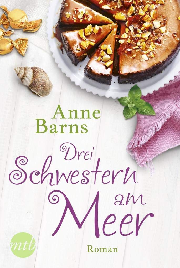 Drei Schwestern am Meer Contemporary literature