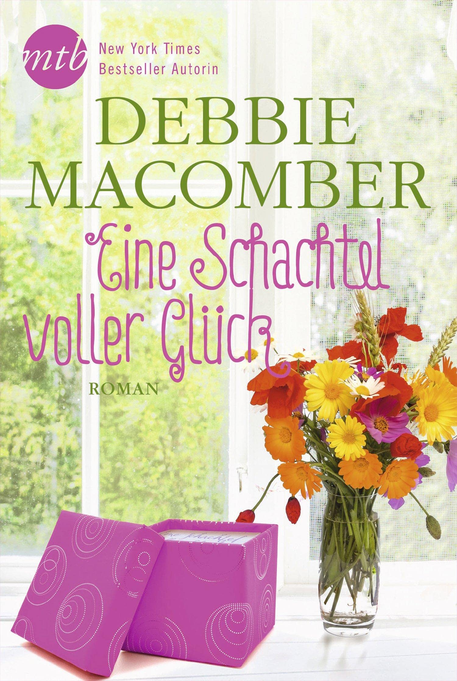 Product Image: Eine Schachtel voller Glück