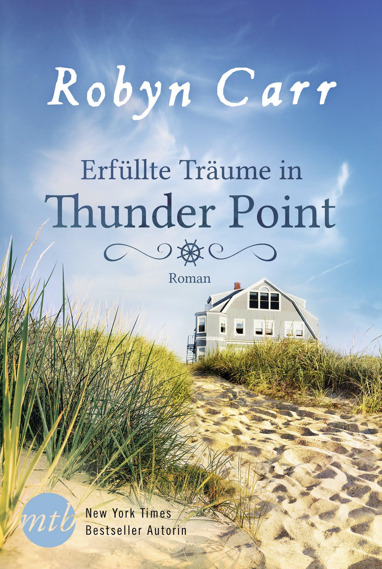 Erfüllte Träume in Thunder Point Contemporary literature Books