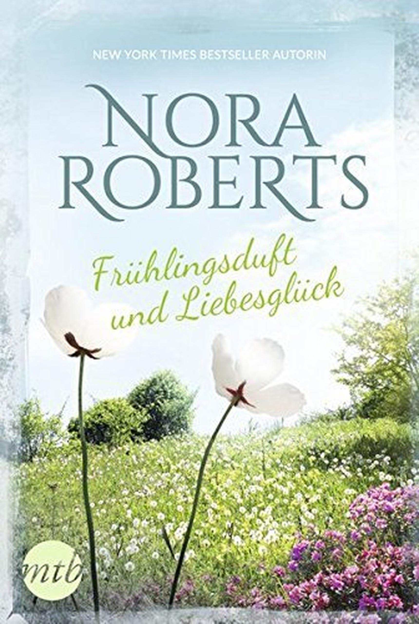 Frühlingsduft und Liebesglück Contemporary literature