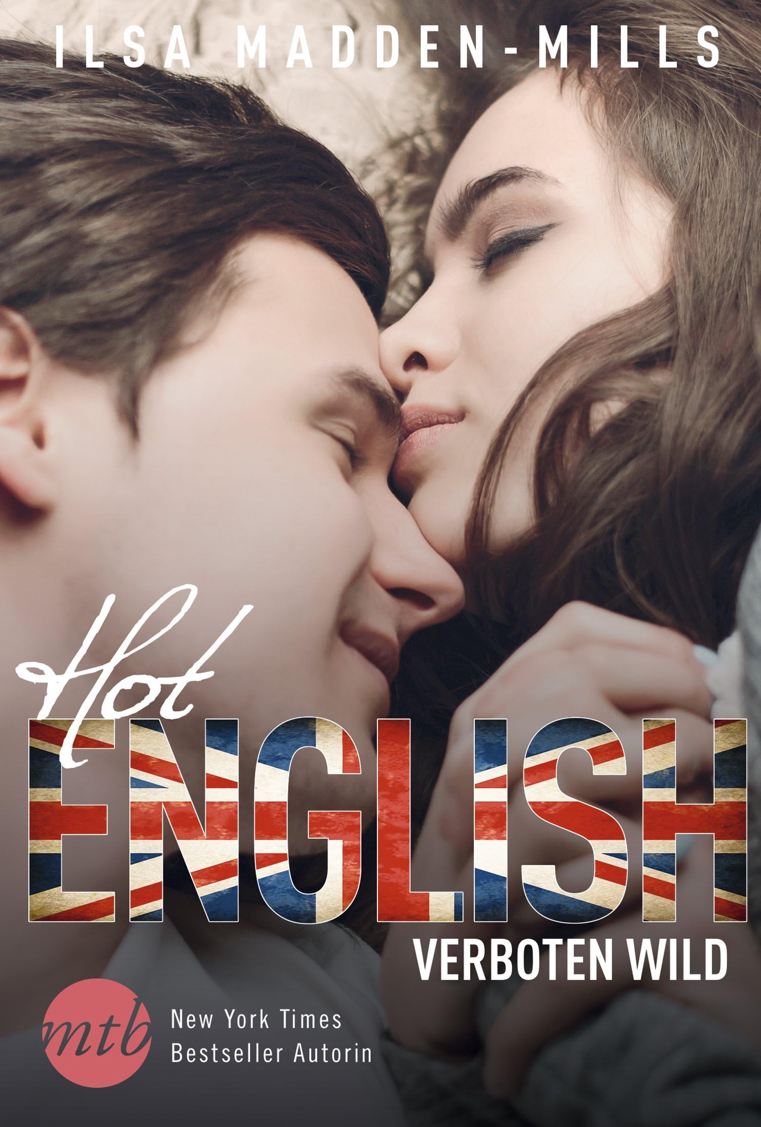 Hot English - verboten wild Contemporary literature