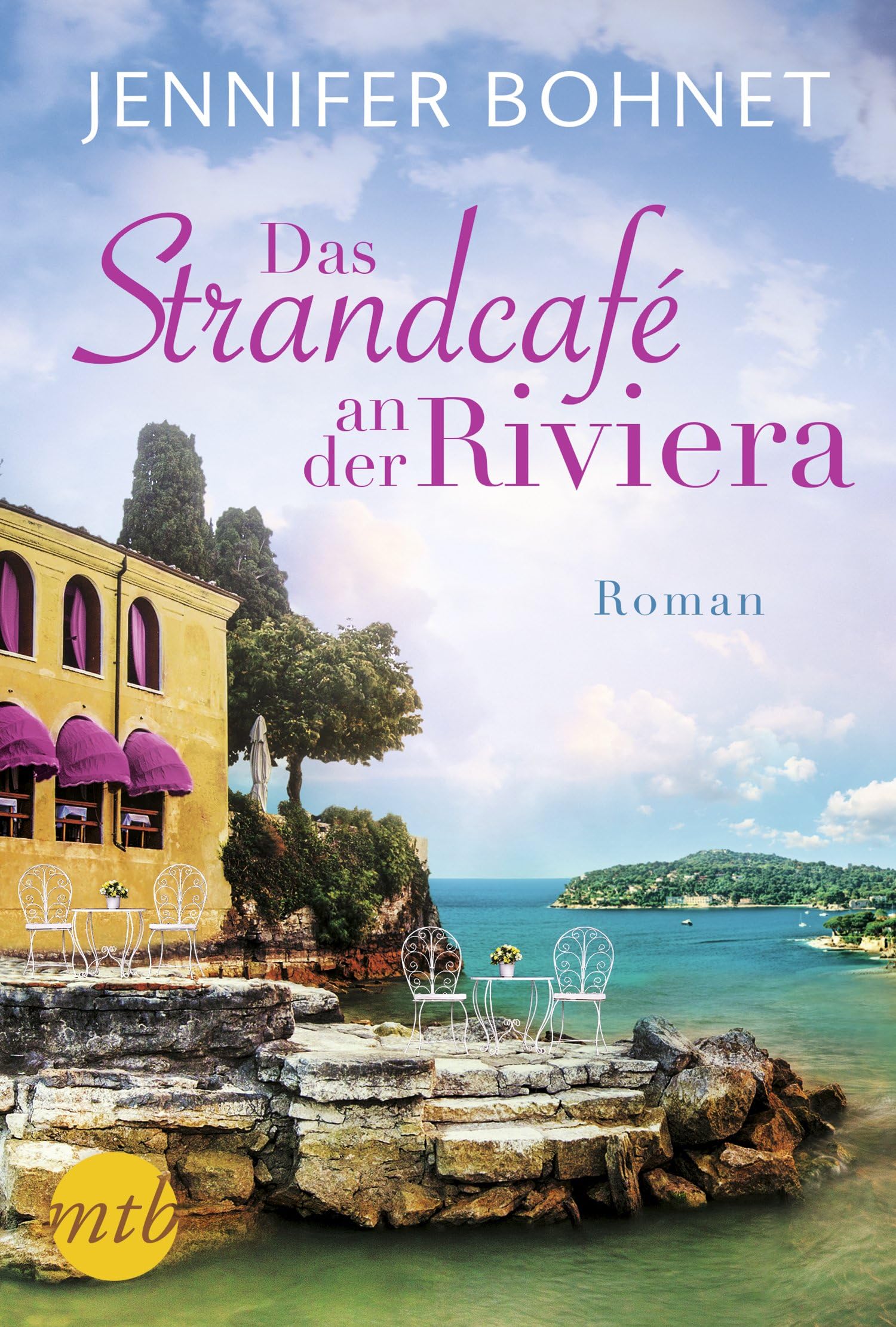 Product Image: Das Strandcafé an der Riviera