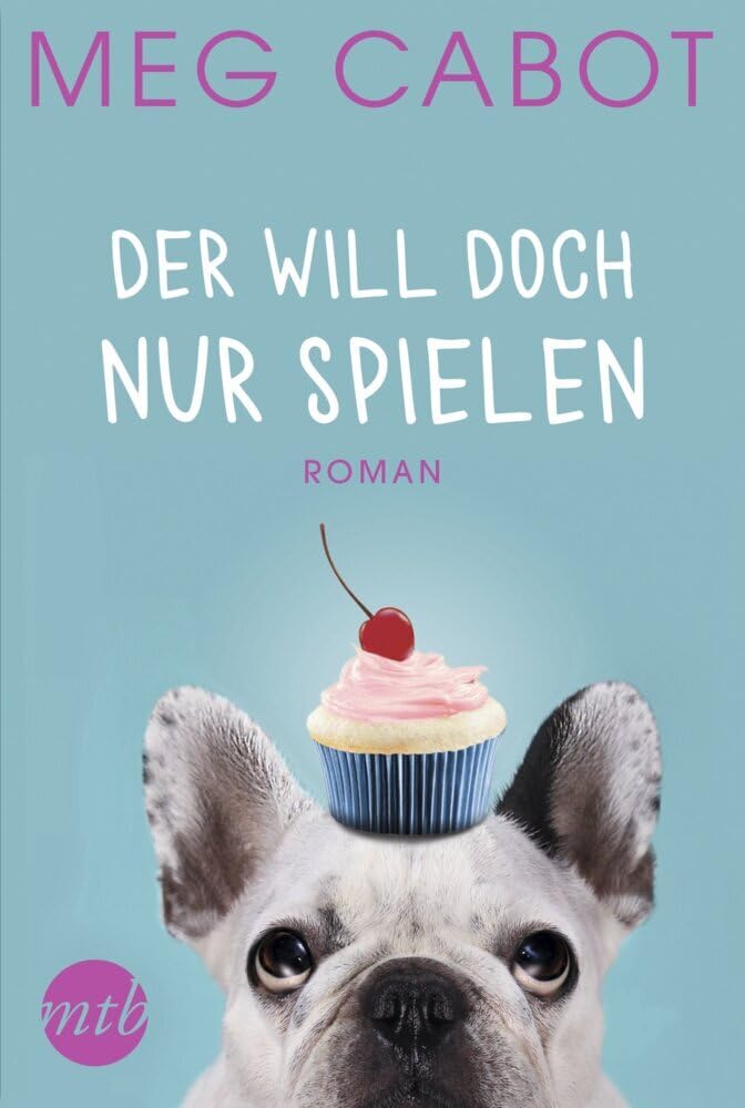 Product Image: Der will doch nur spielen