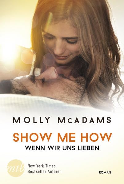 Show Me How - Wenn wir uns lieben (Thatch) Contemporary literature