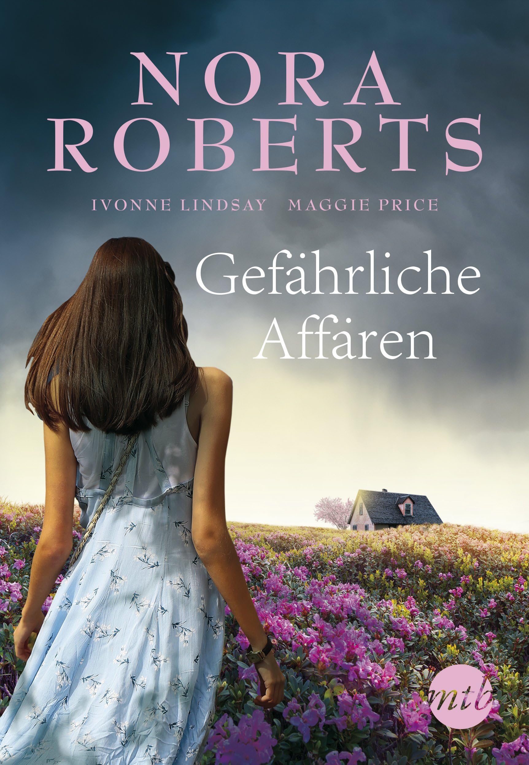 Product Image: Gefährliche Affären