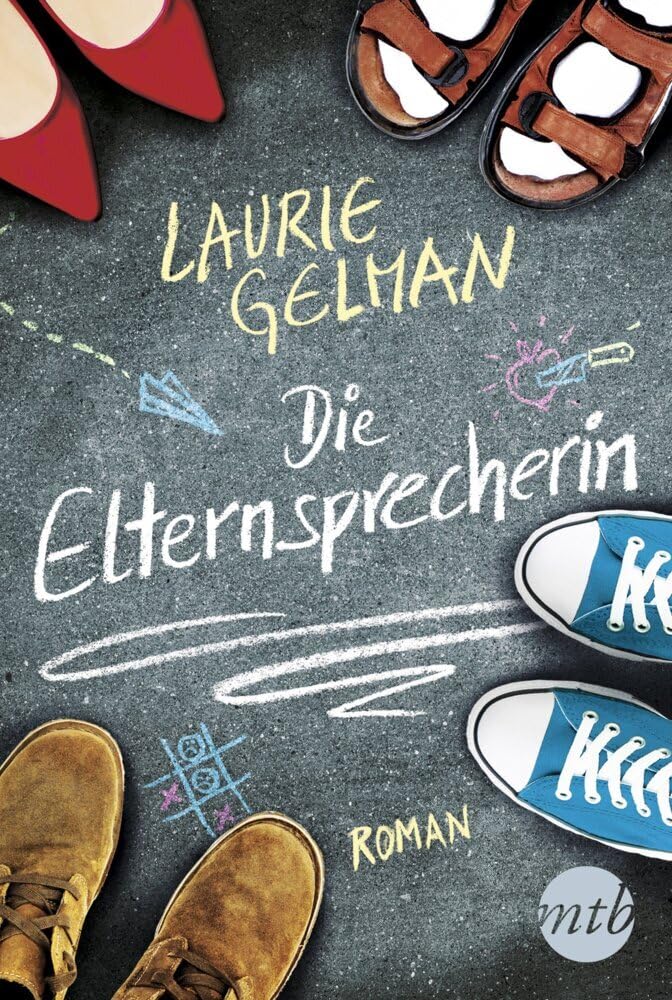 Die Elternsprecherin Contemporary literature